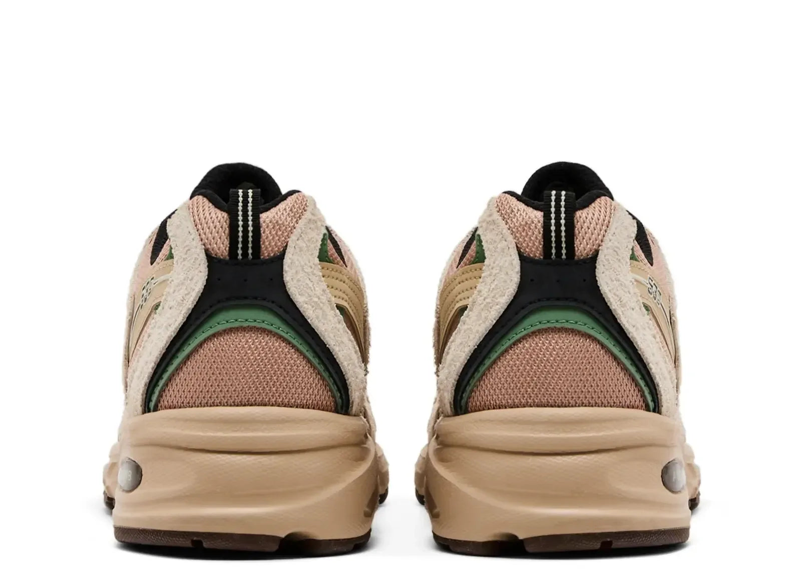 New Balance 530 Linen Incense