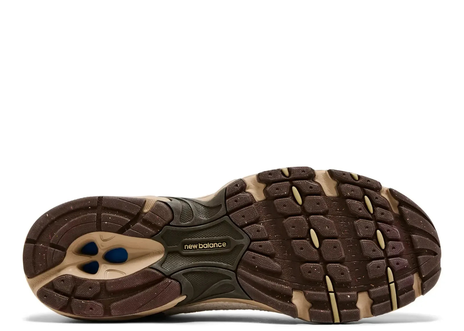 New Balance 530 Linen Incense