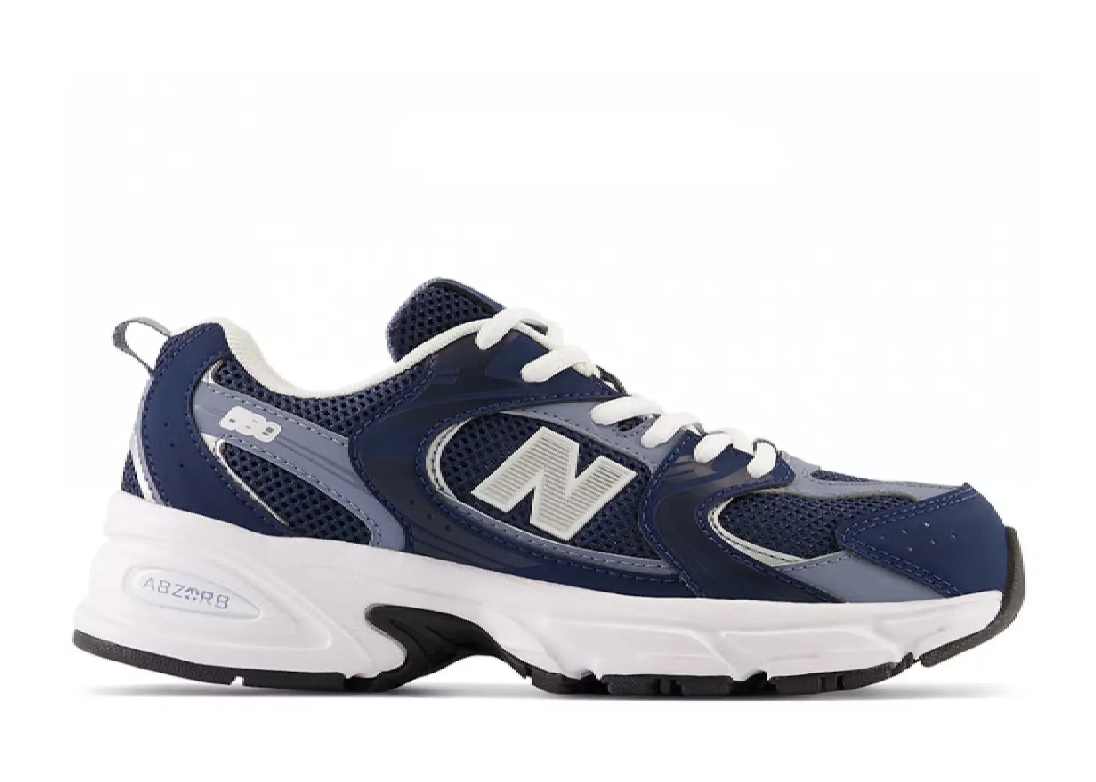 New Balance 530 Navy White