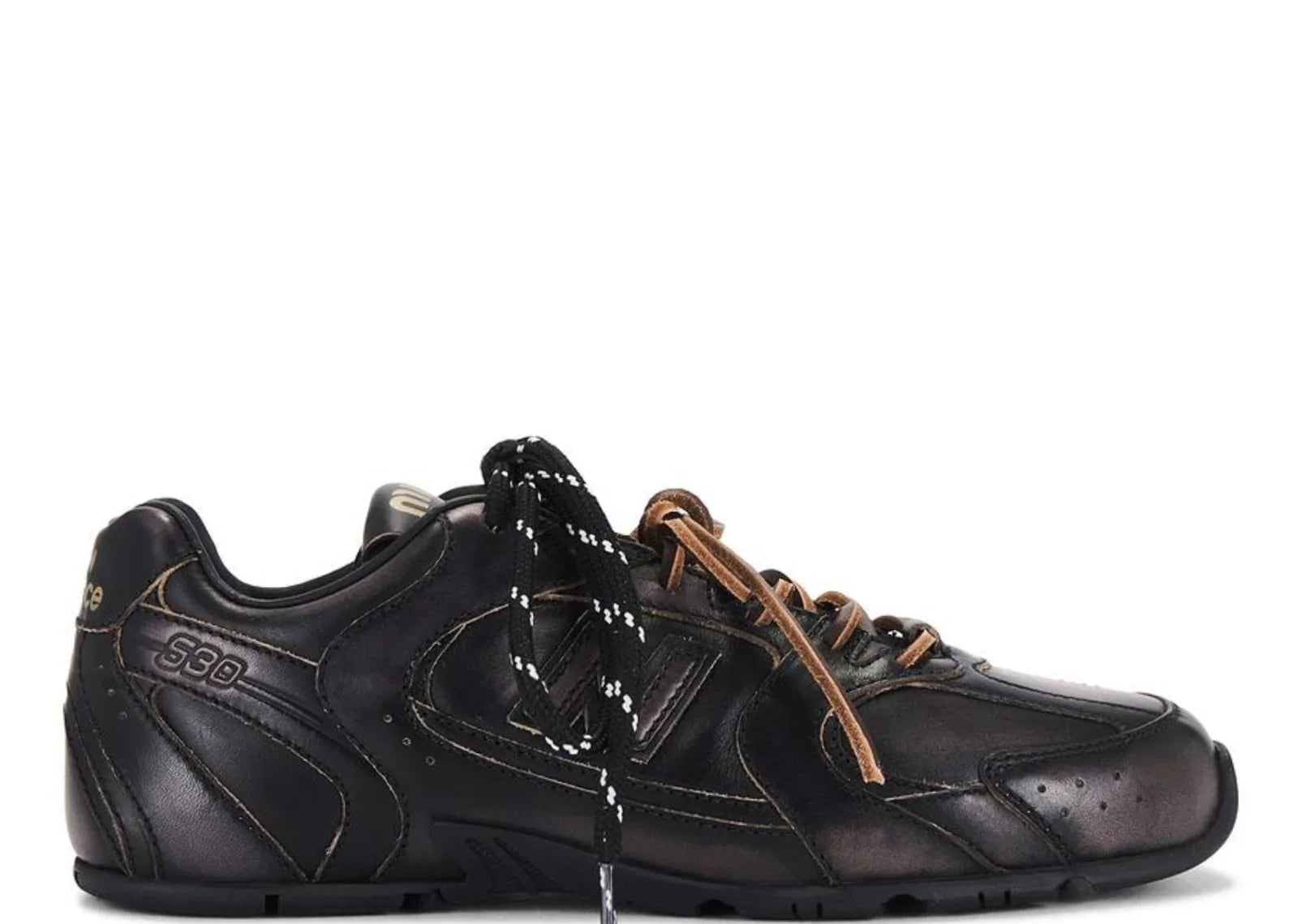 New Balance 530 SL Miu Miu Black