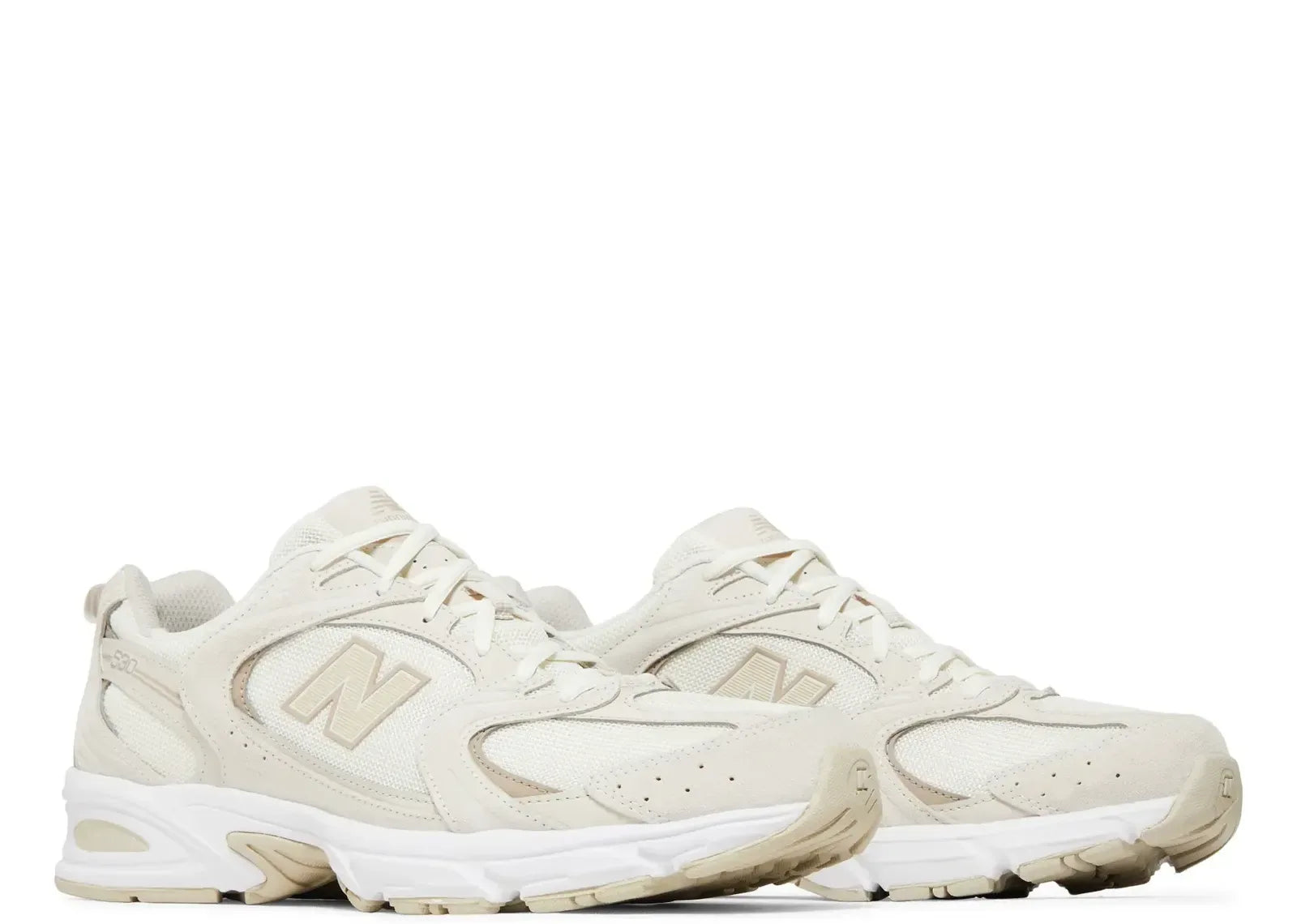 New Balance 530 Sea Salt Moonbeam