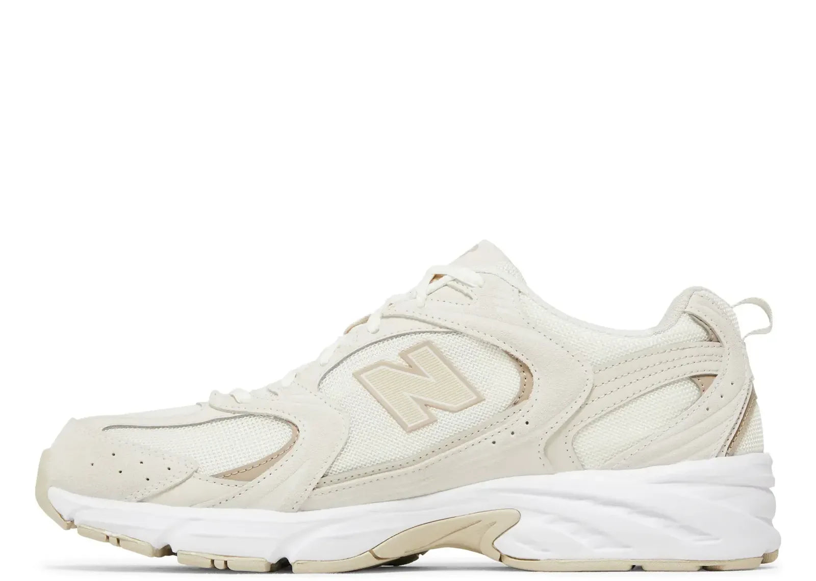 New Balance 530 Sea Salt Moonbeam