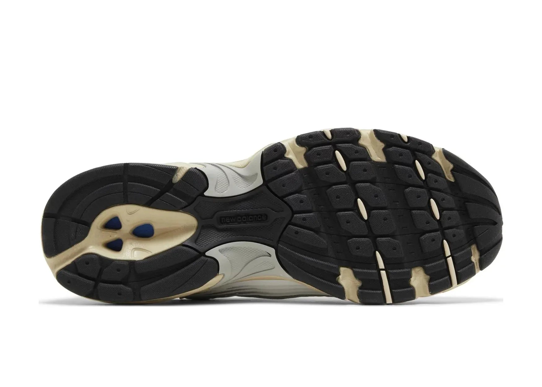 New Balance 530 White Blue Oasis