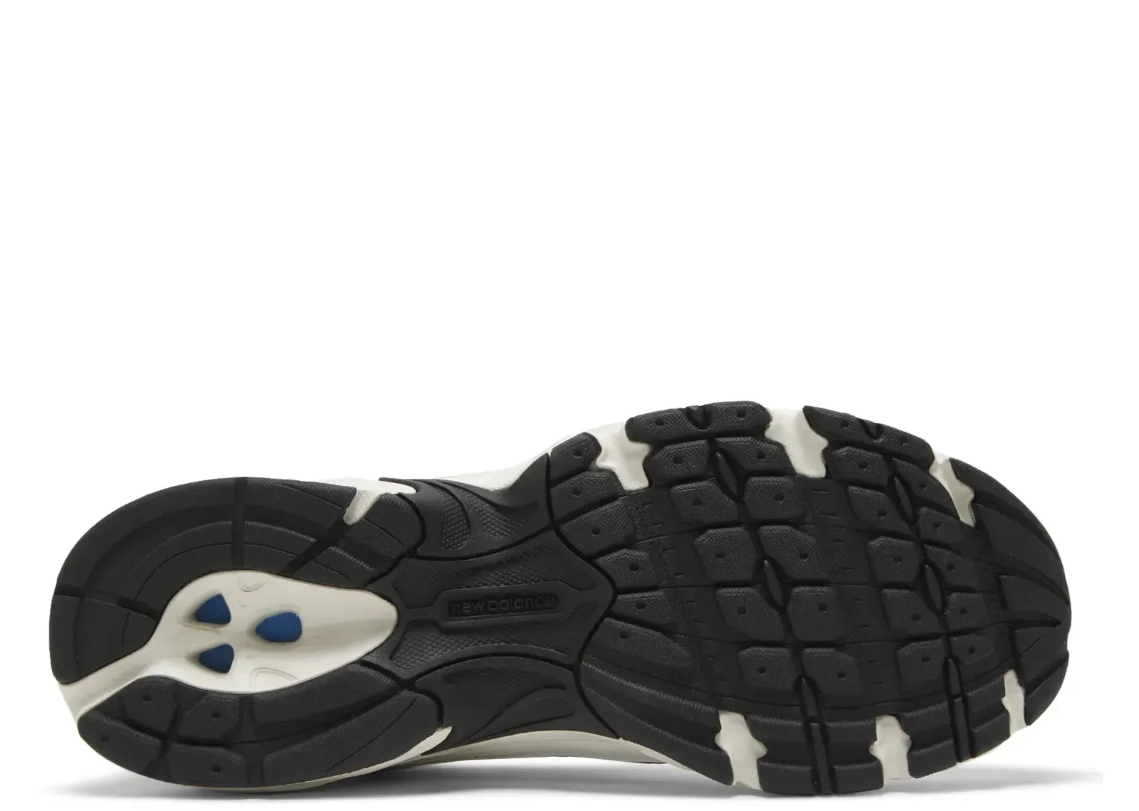 New Balance 530 White Light Gold Metallic