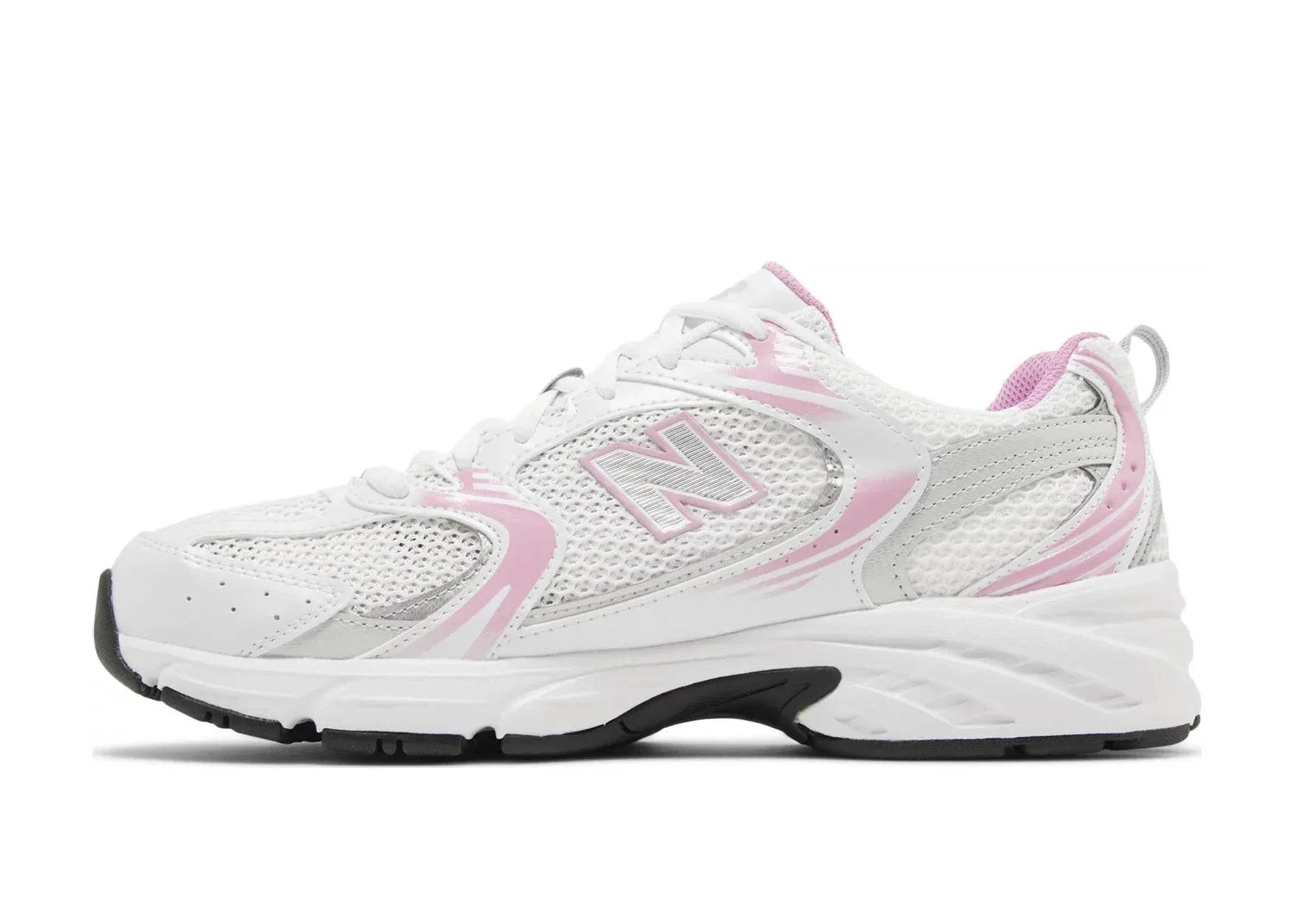 New Balance 530 White Pink