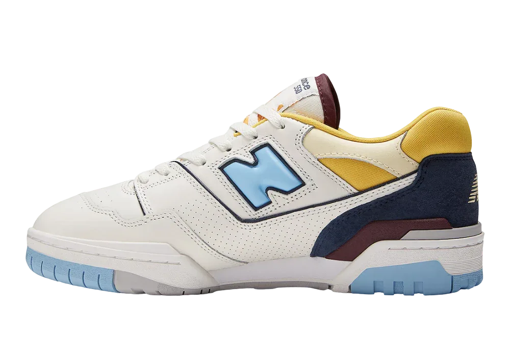 New Balance 550 Marquette