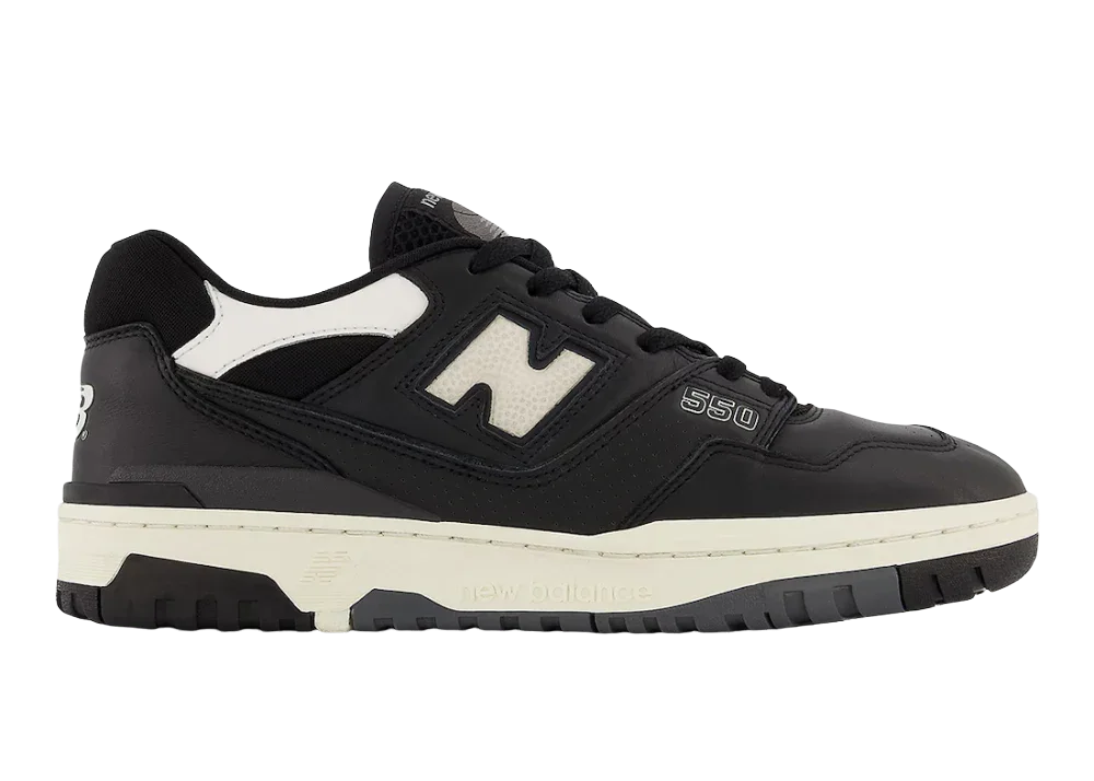 New Balance 550 Panda