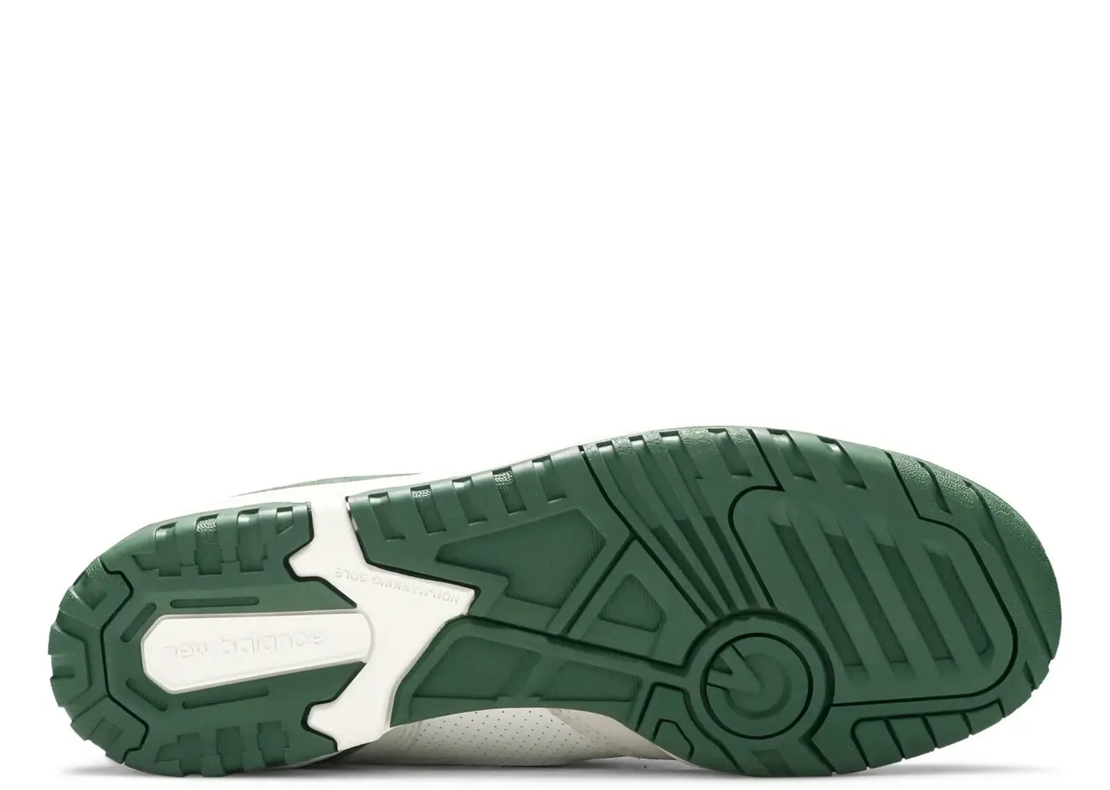 New Balance 550 White Green