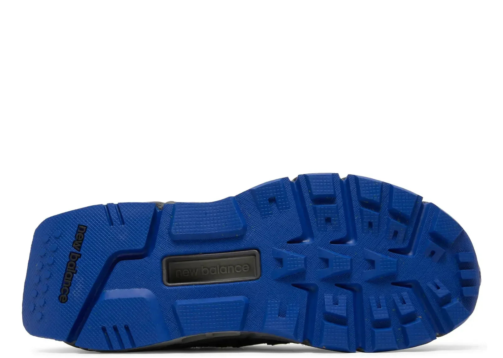 New Balance 574 Yurt Salehe Bembury Universal Communication Black Plum