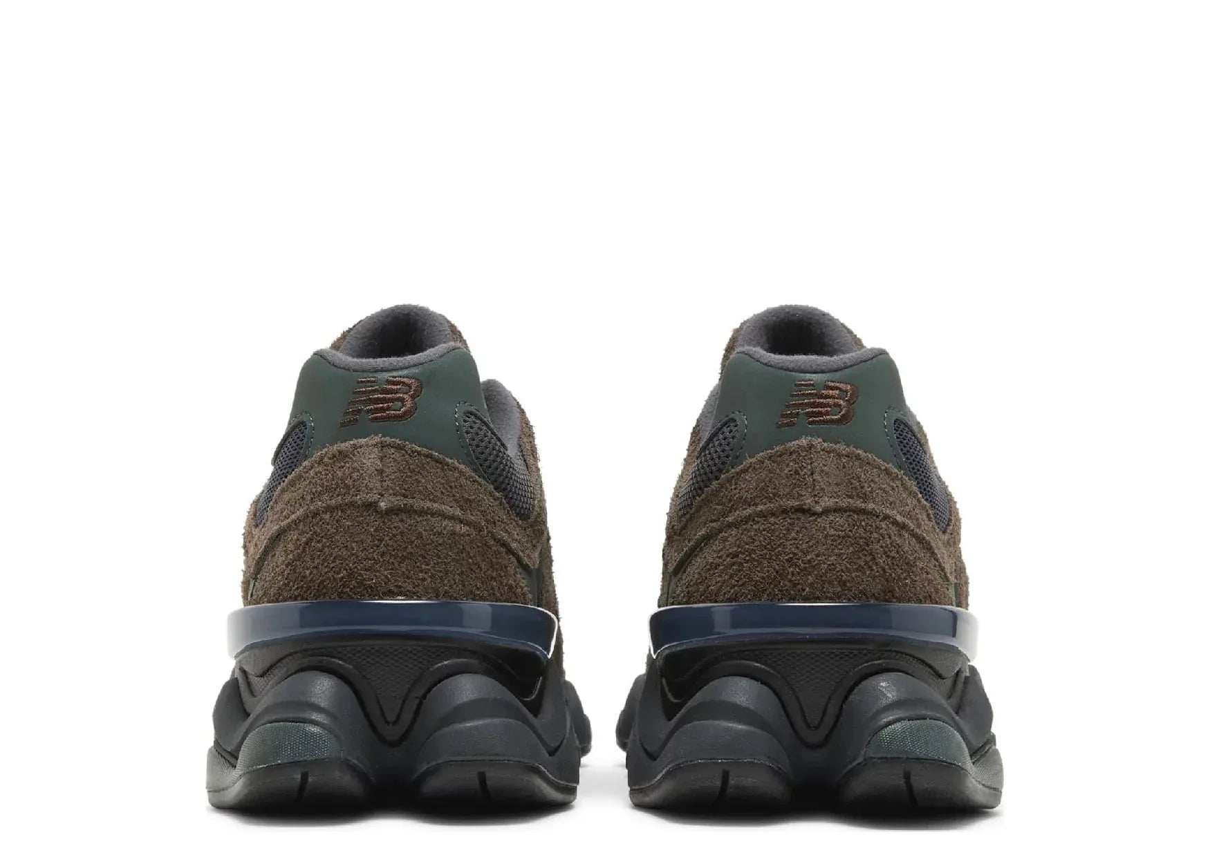 New Balance 9060 Beef And Broccoli