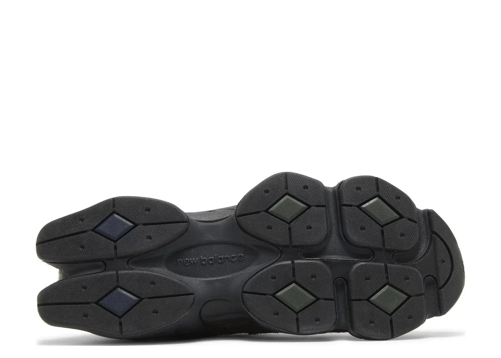 New Balance 9060 Beef And Broccoli