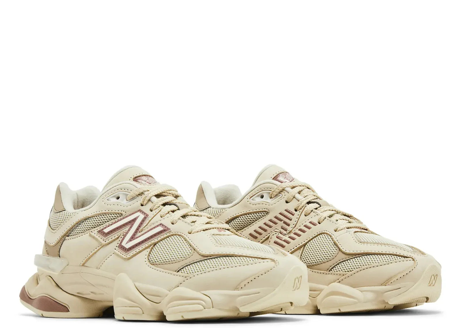 New Balance 9060 Bone Sparrow