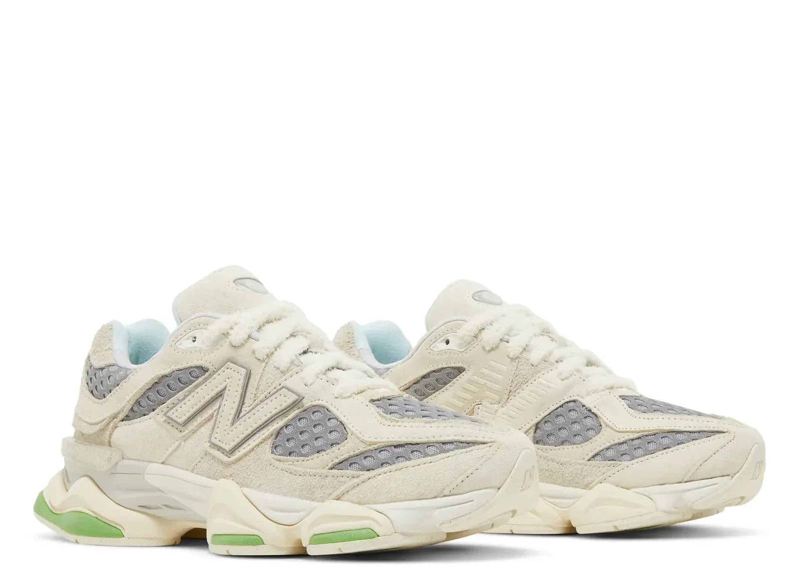 New Balance 9060 Bricks & Wood