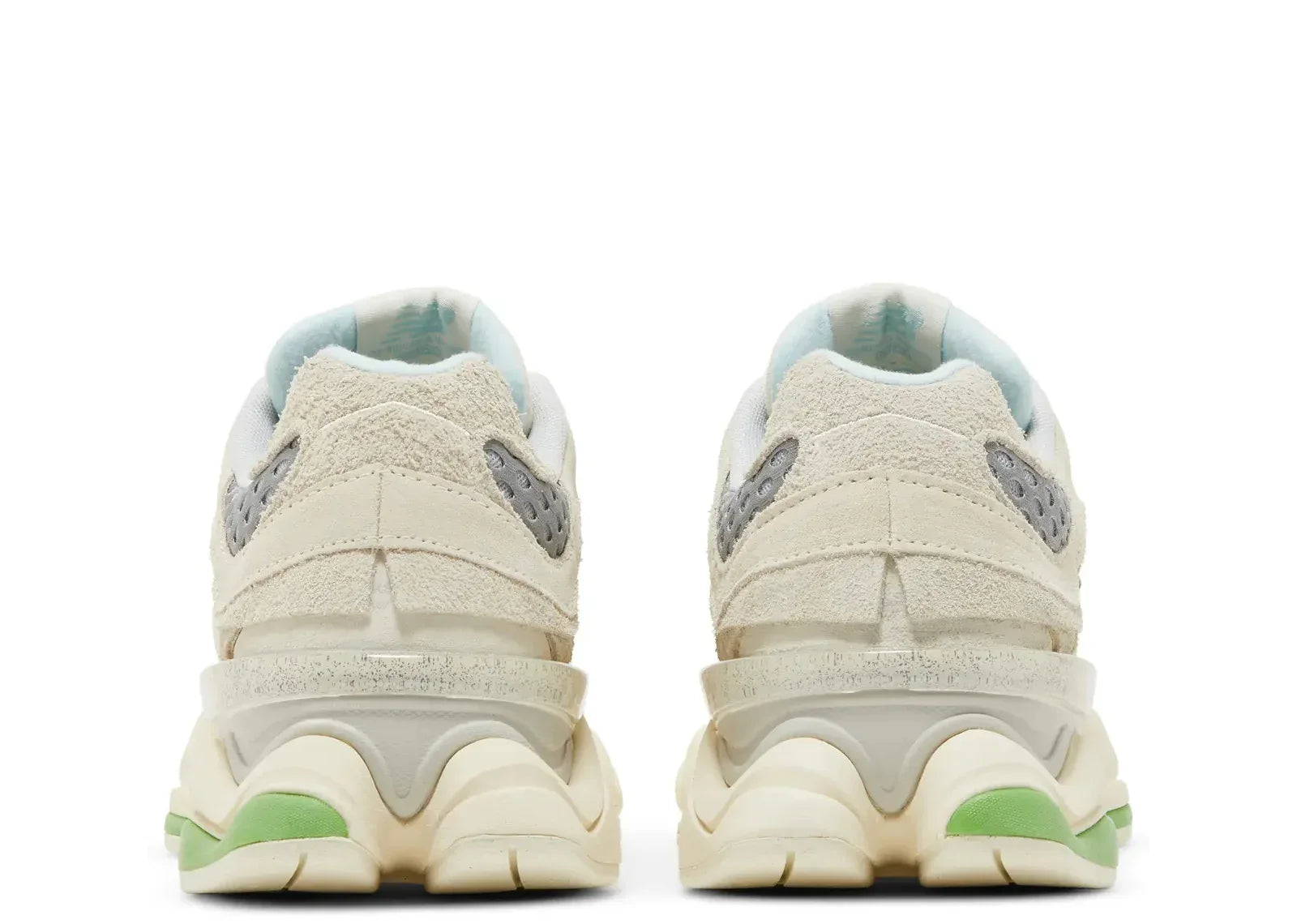 New Balance 9060 Bricks & Wood