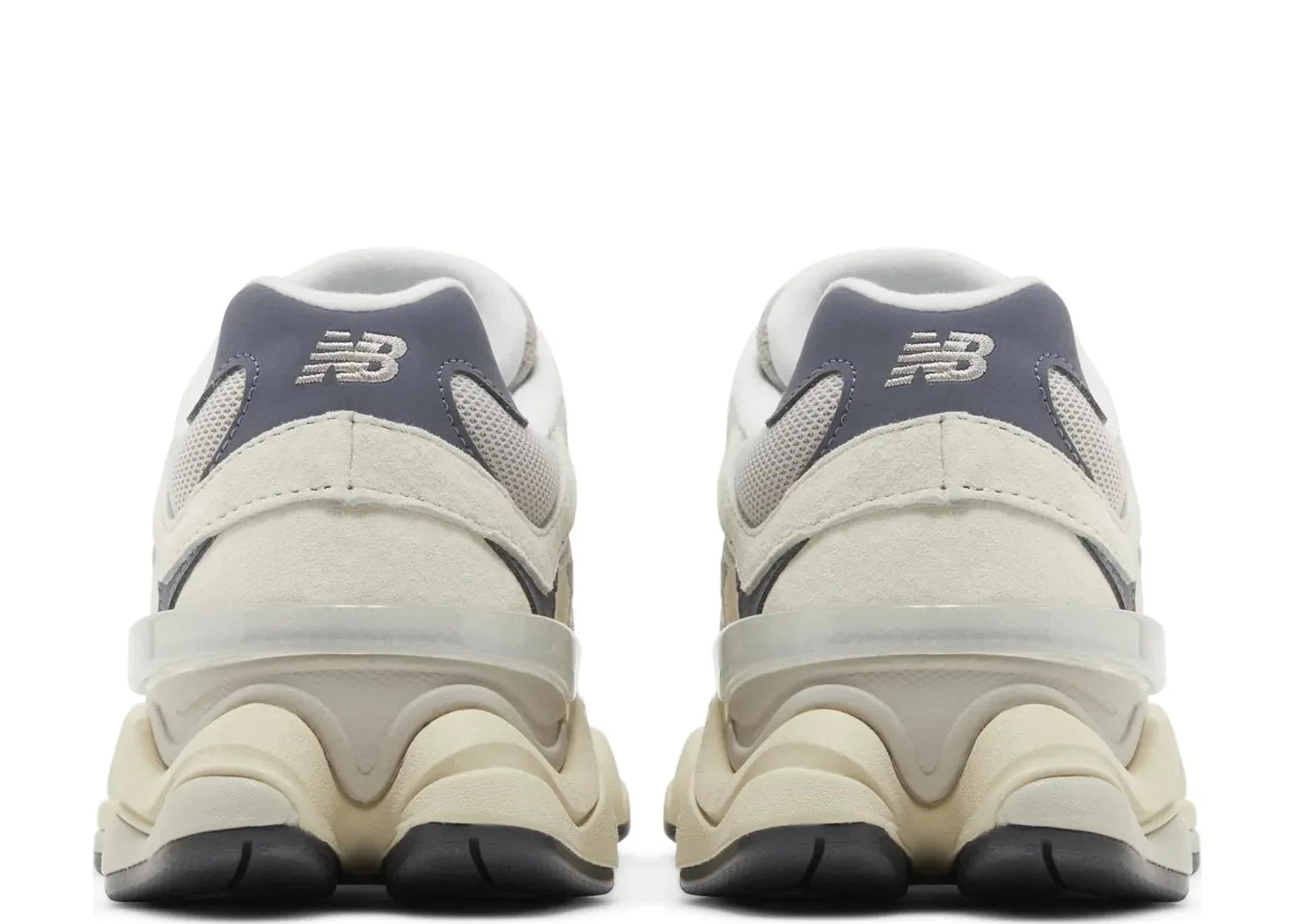 New Balance 9060 Moonrock Linen