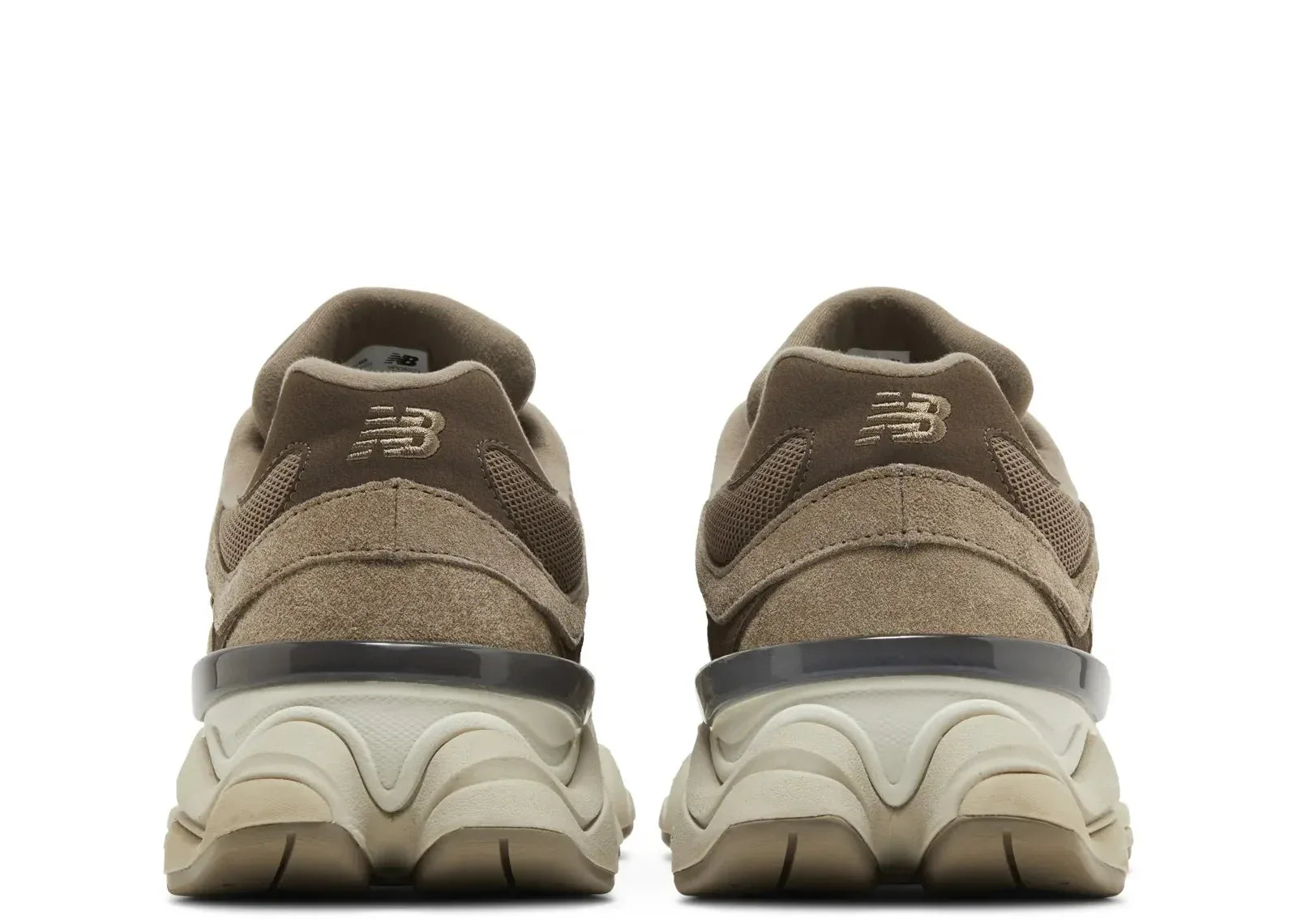New Balance 9060 Mushroom Brown