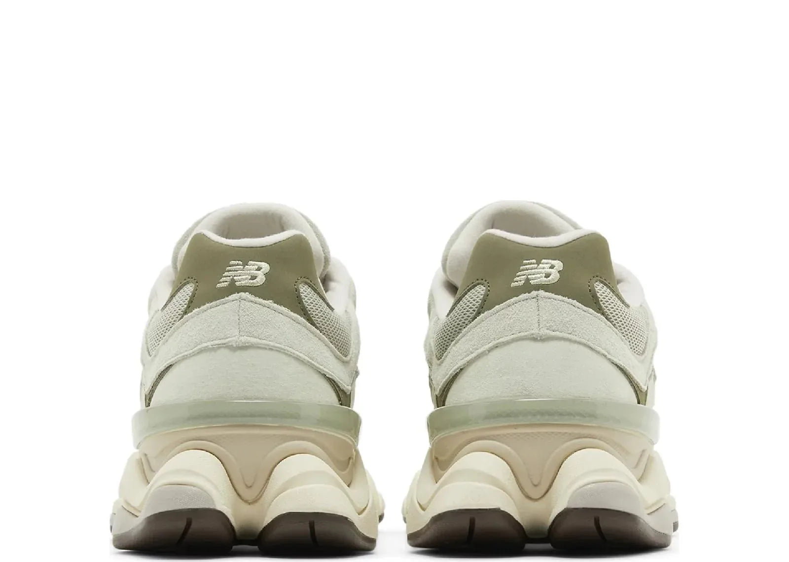 New Balance 9060 Olivine