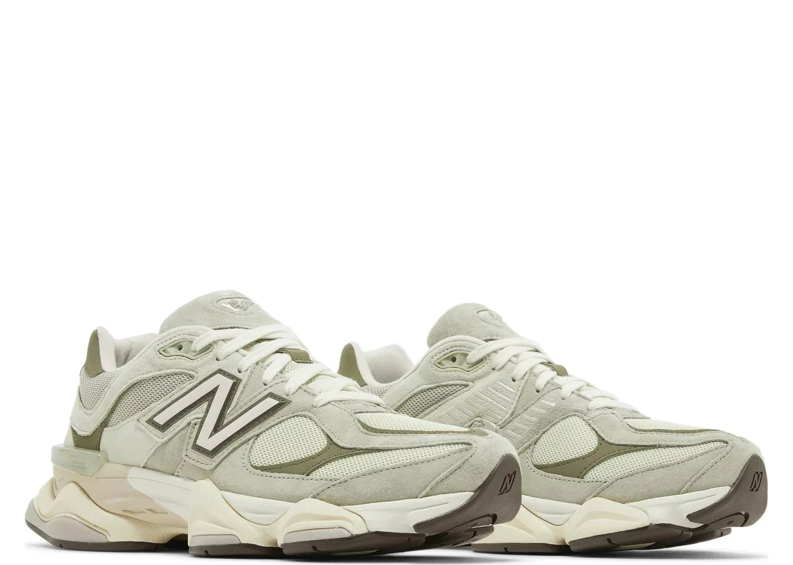 New Balance 9060 Olivine