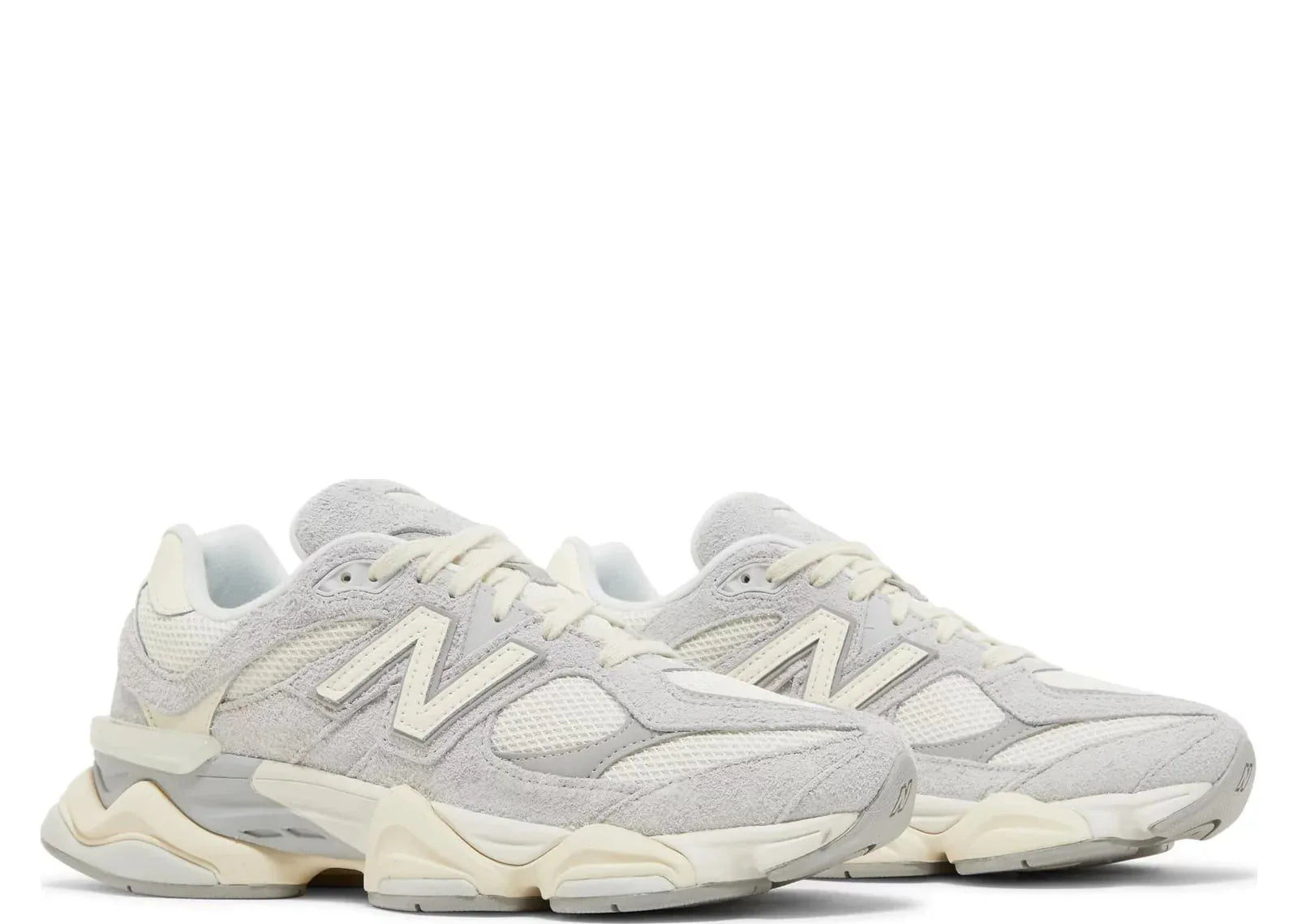 New Balance 9060 Quartz Grey