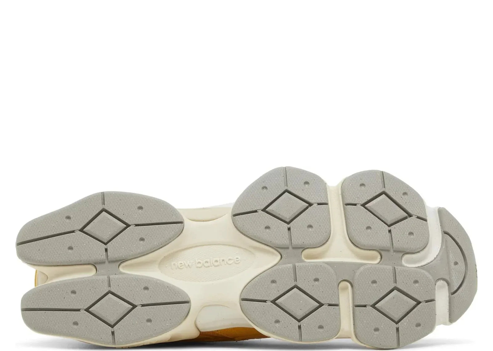 New Balance 9060 Varsity Gold