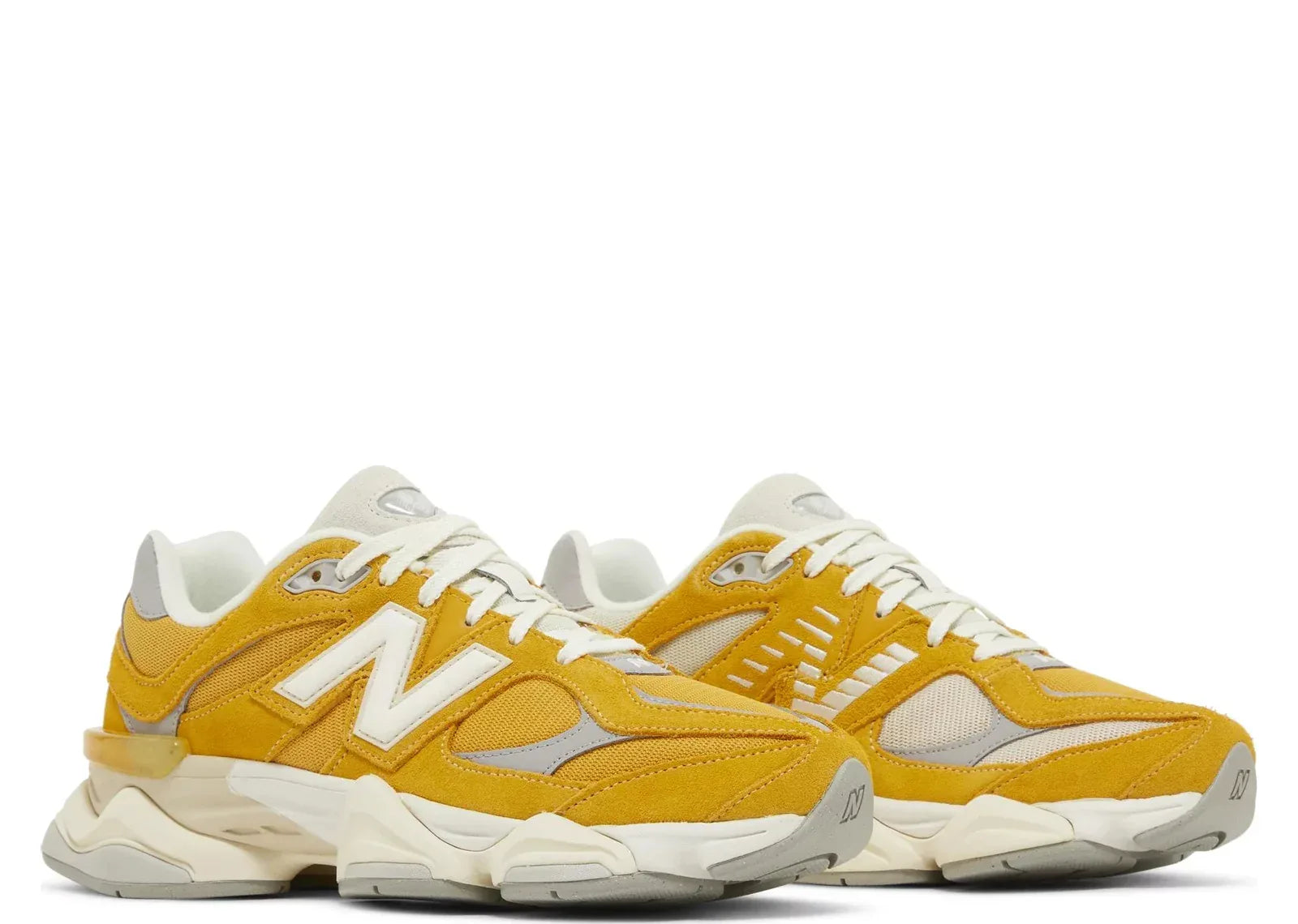 New Balance 9060 Varsity Gold