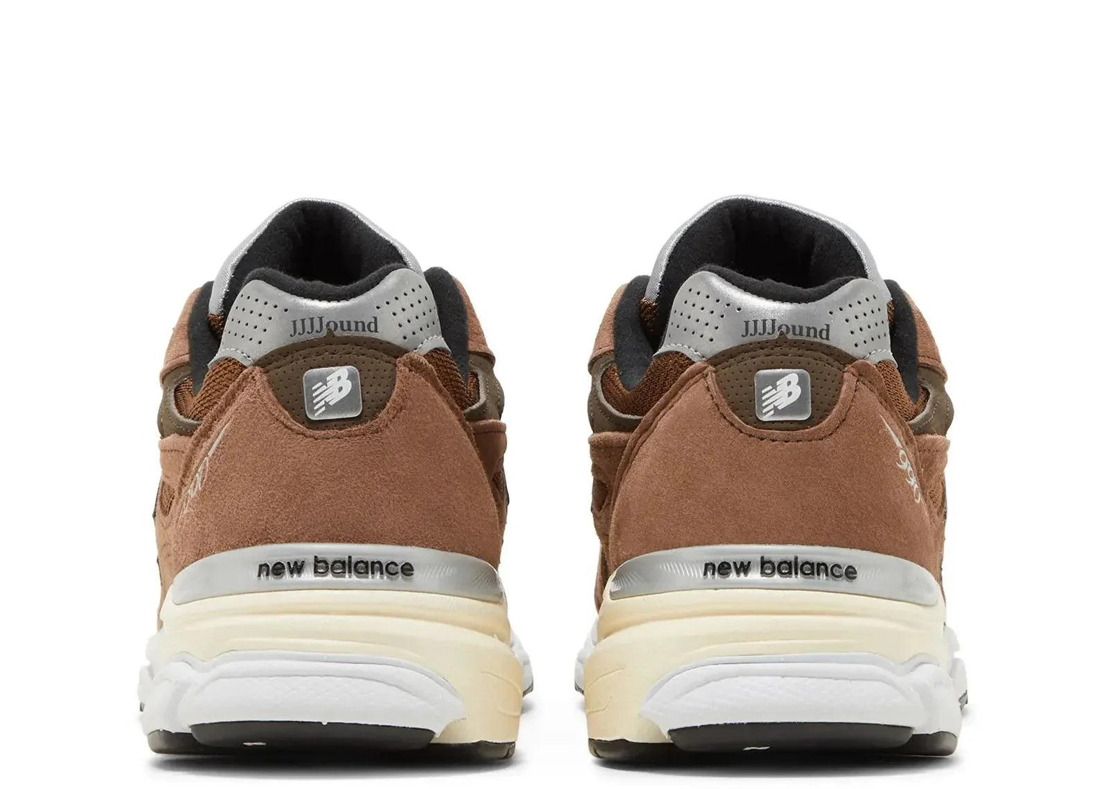 New Balance 990v3 MiUSA JJJJound Montréal