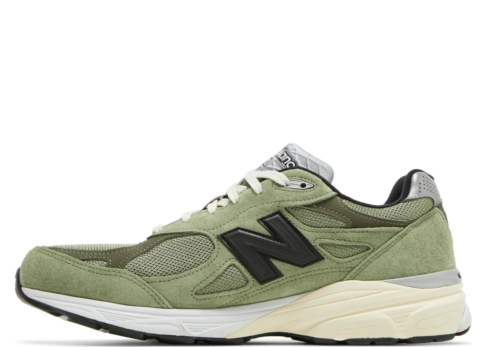 New Balance 990v3 JJJJound Olive
