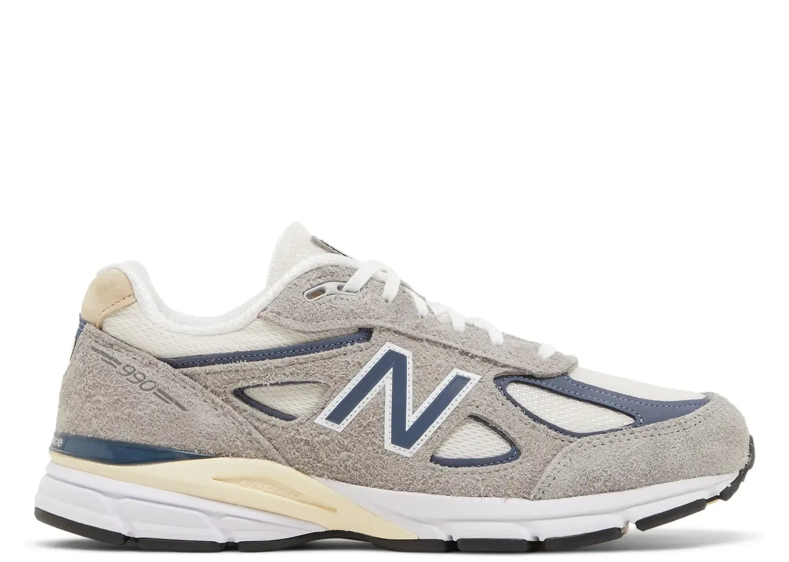 New Balance 990v4 MiUSA Grey Day