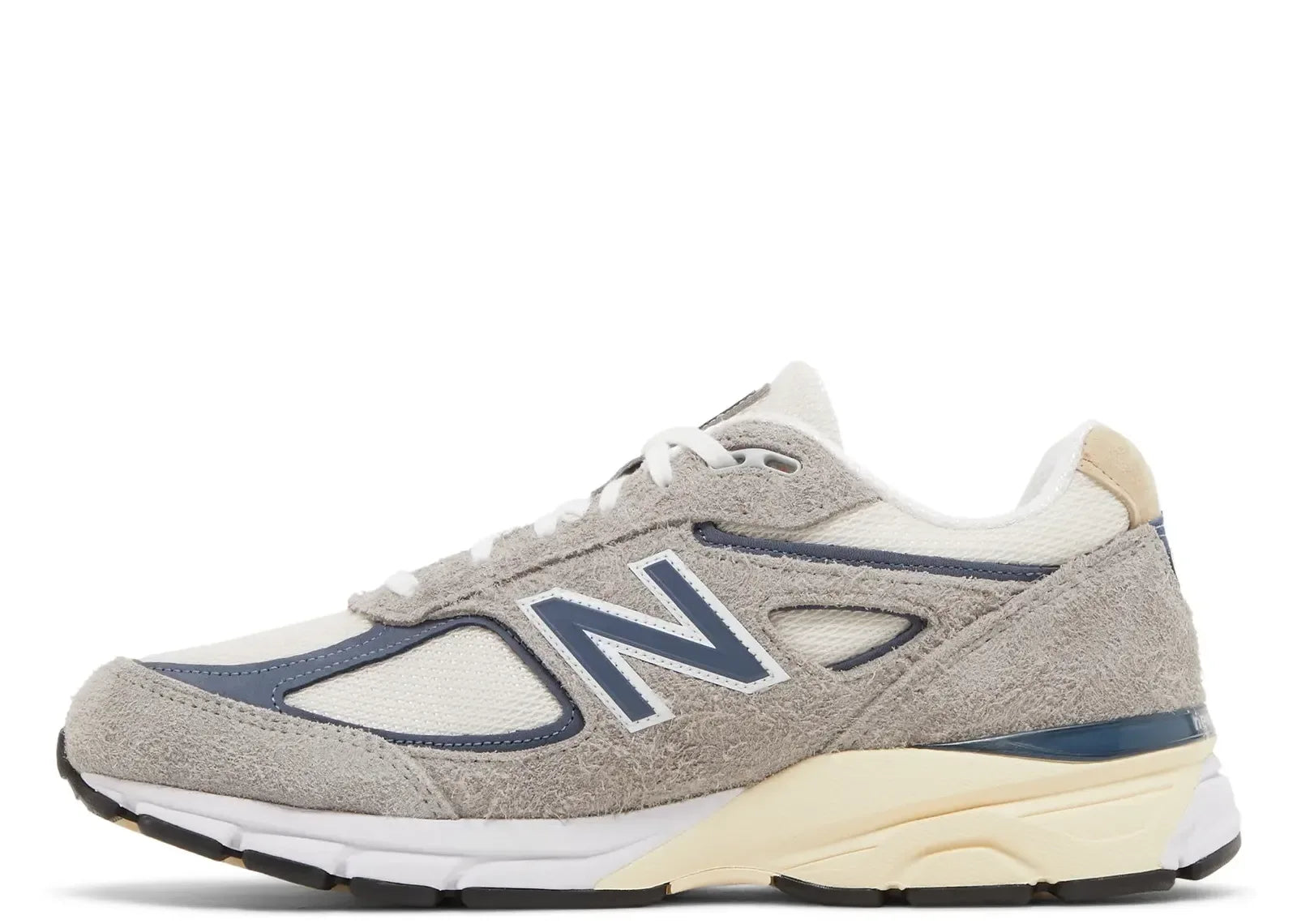 New Balance 990v4 MiUSA Grey Day