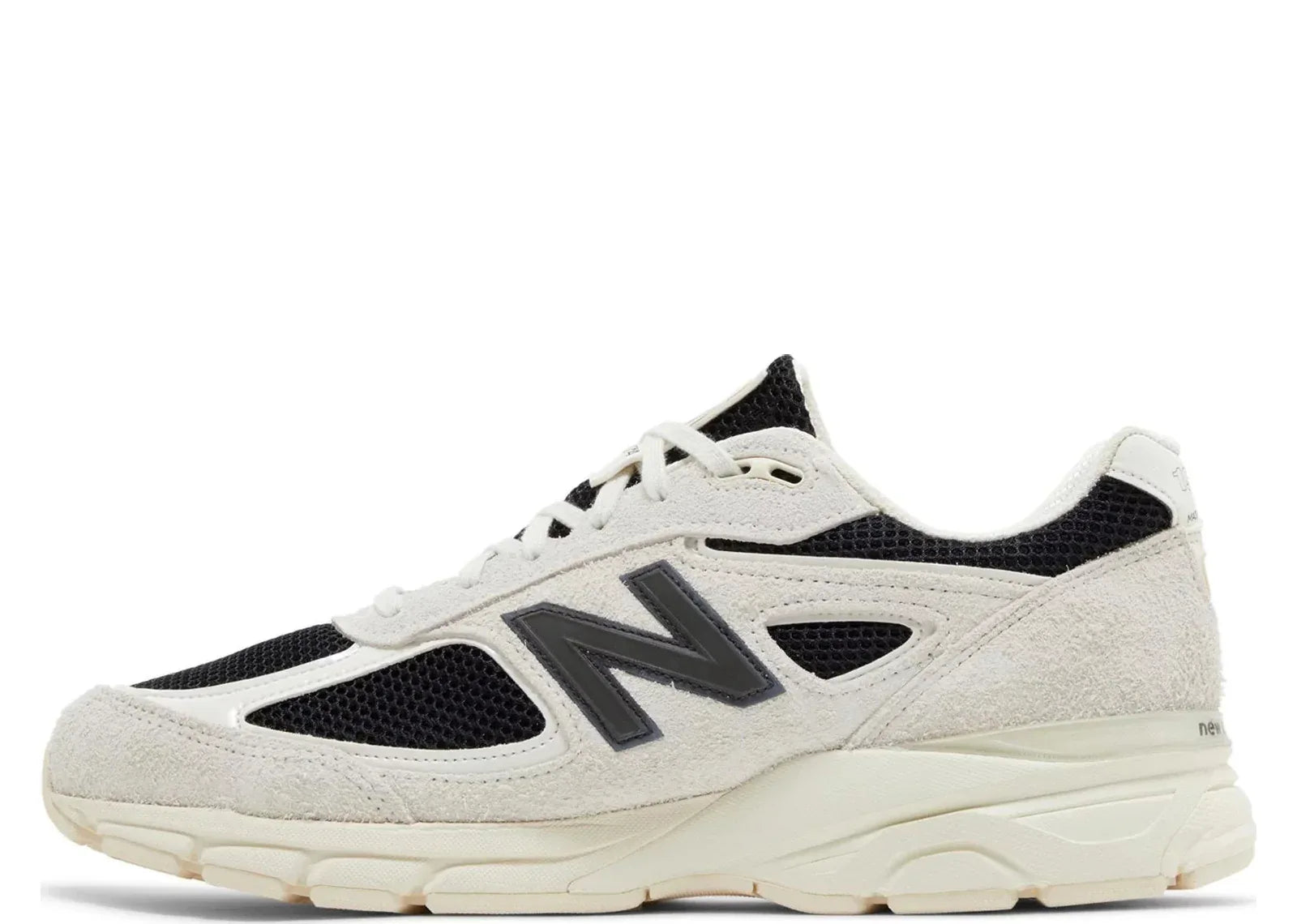 New Balance 990v4 MiUSA Joe Freshgoods 1998 Intro