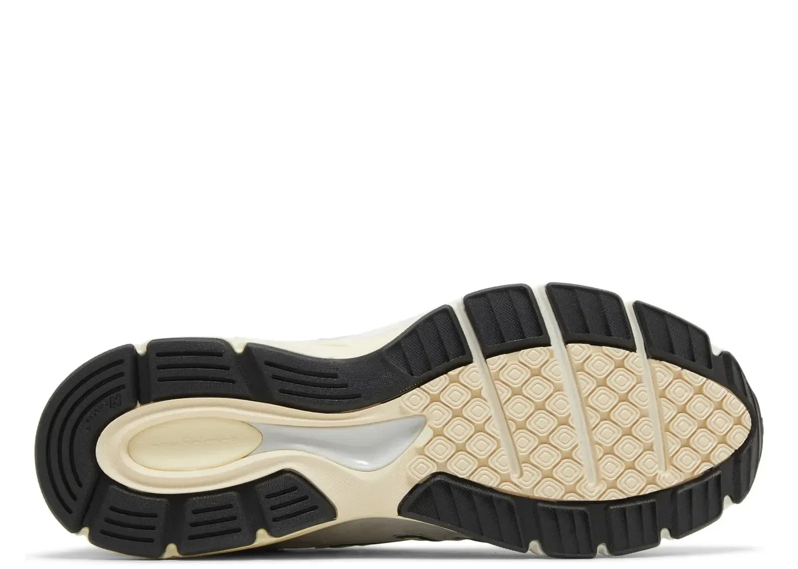 New Balance 990v4 MiUSA Teddy Santis Grey Black Cream