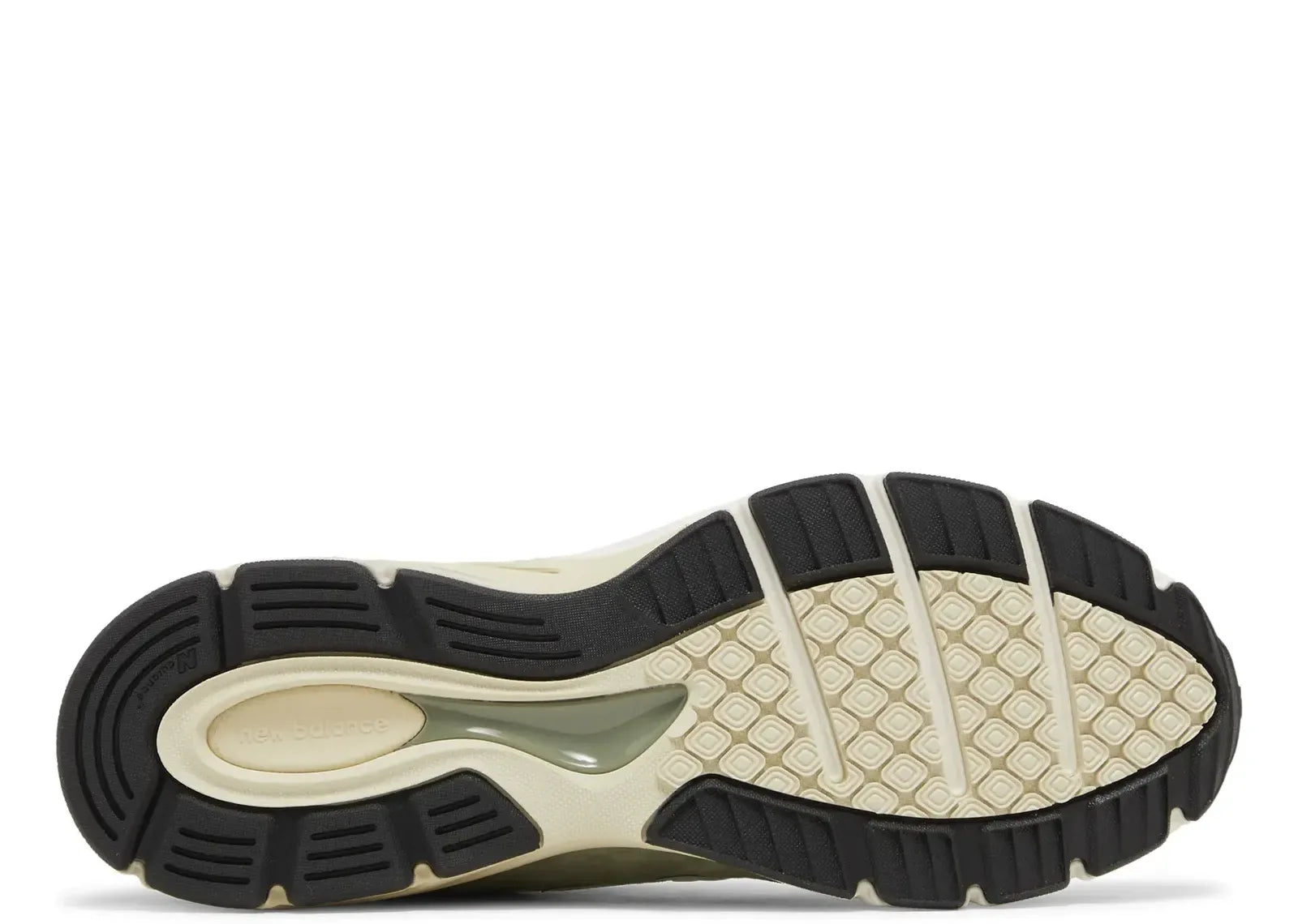 New Balance 990v4 MiUSA Teddy Santis Olive Incense