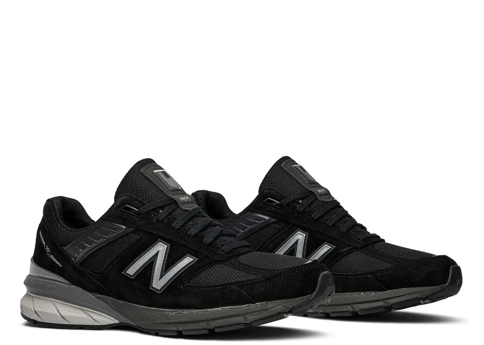 New Balance 990v5 Black