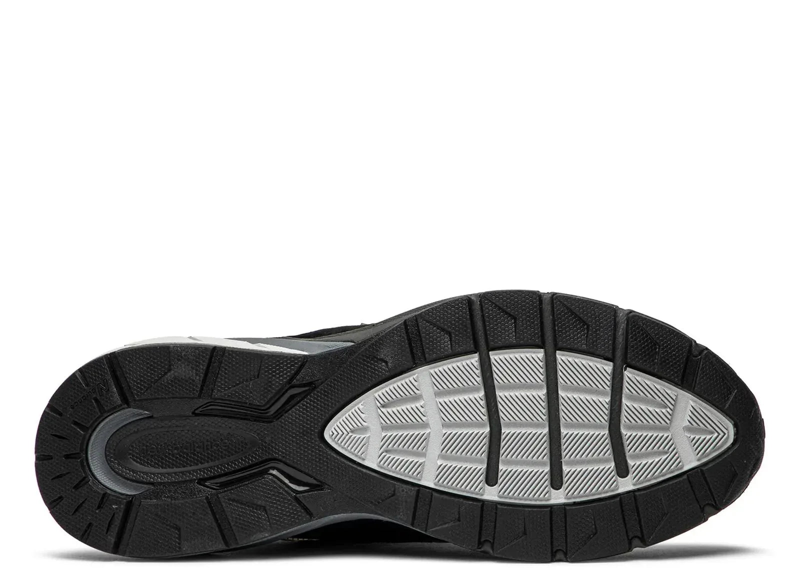 New Balance 990v5 Black