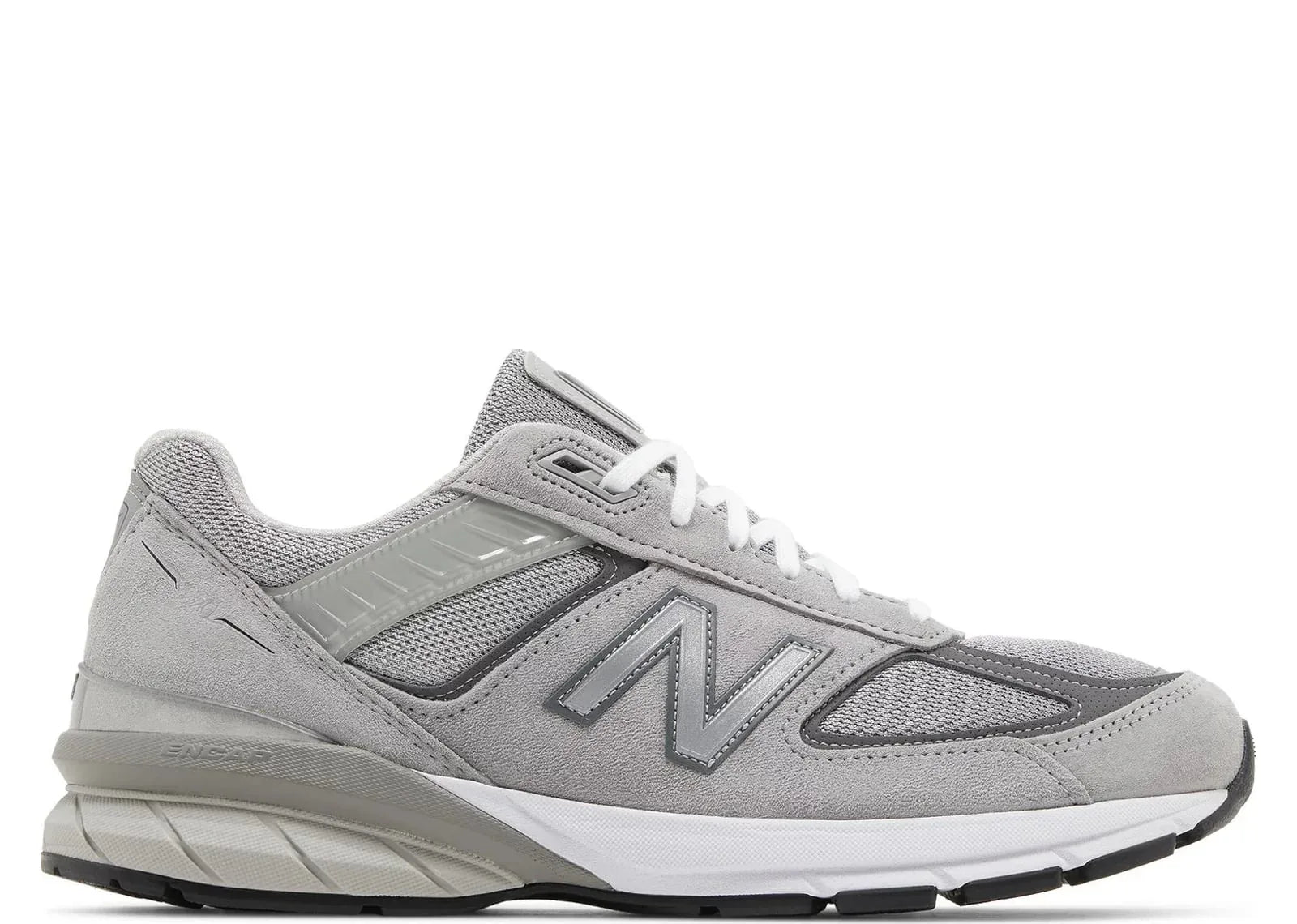 New Balance 990v5 Grey