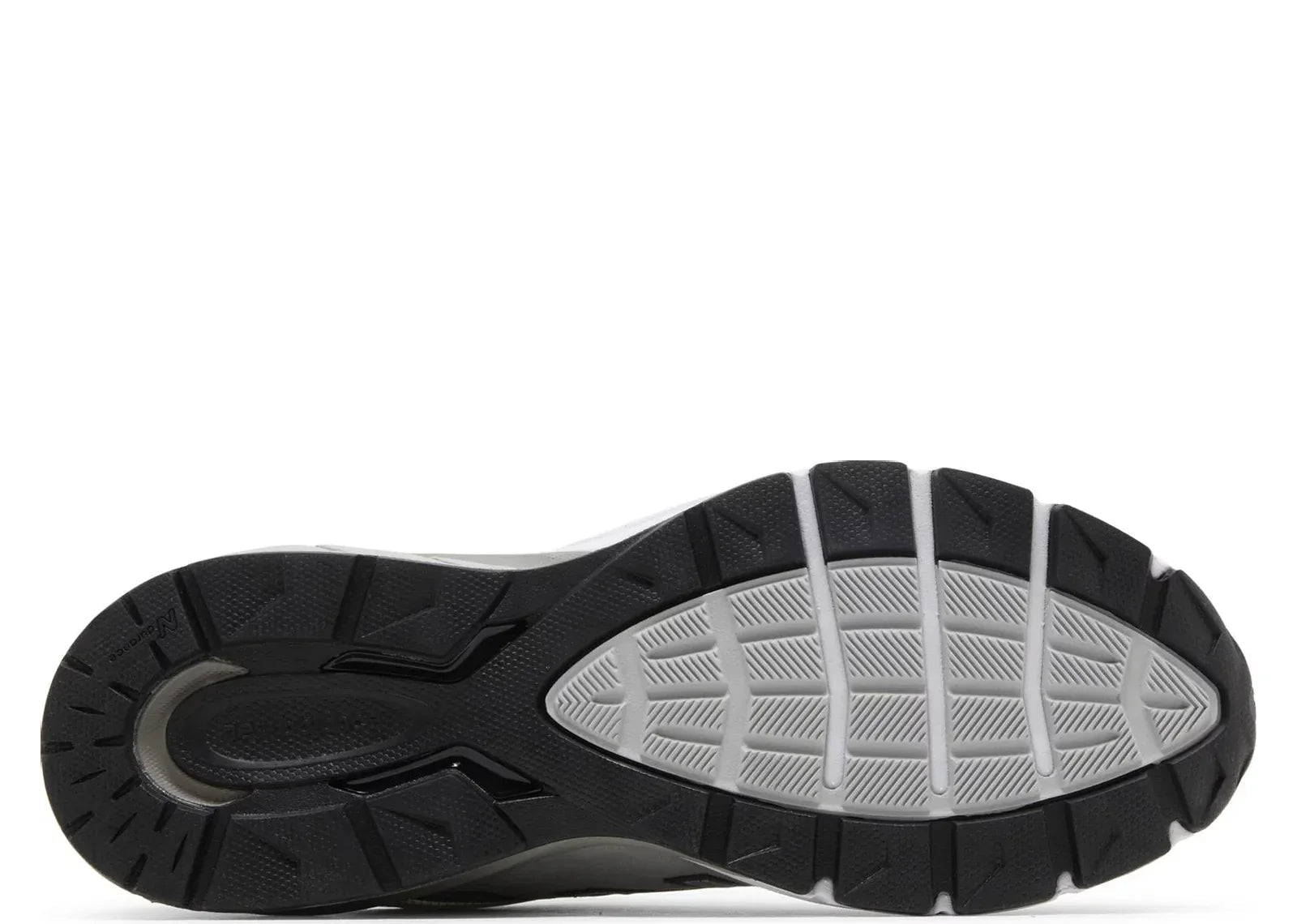 New Balance 990v5 Grey