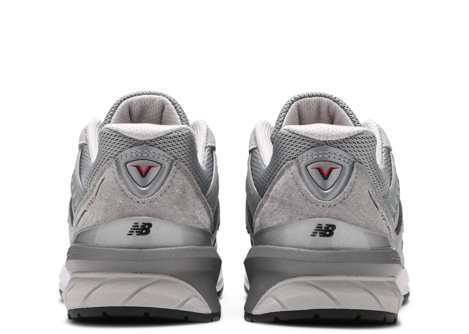 New Balance 990v5 Grey