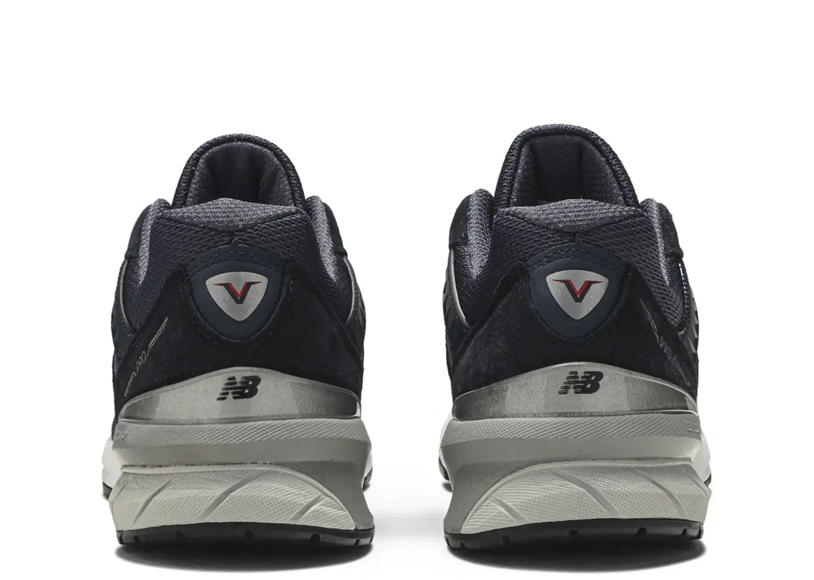 New Balance 990v5 Navy
