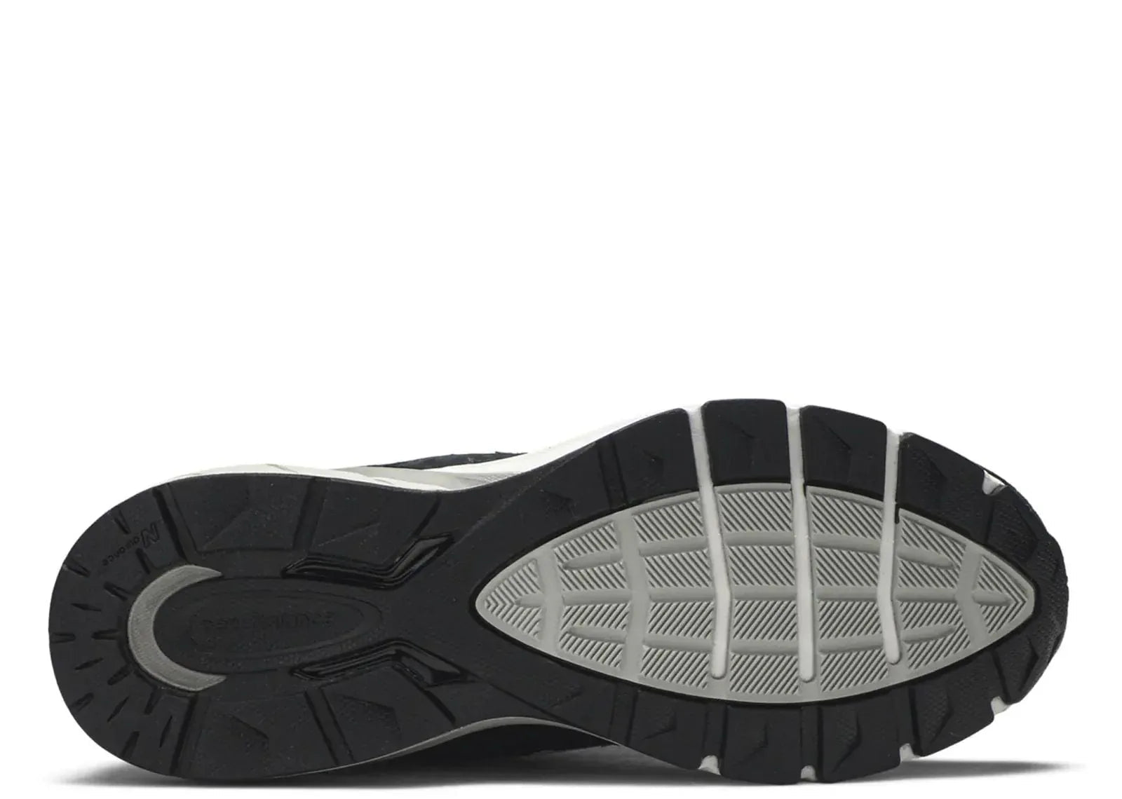 New Balance 990v5 Navy