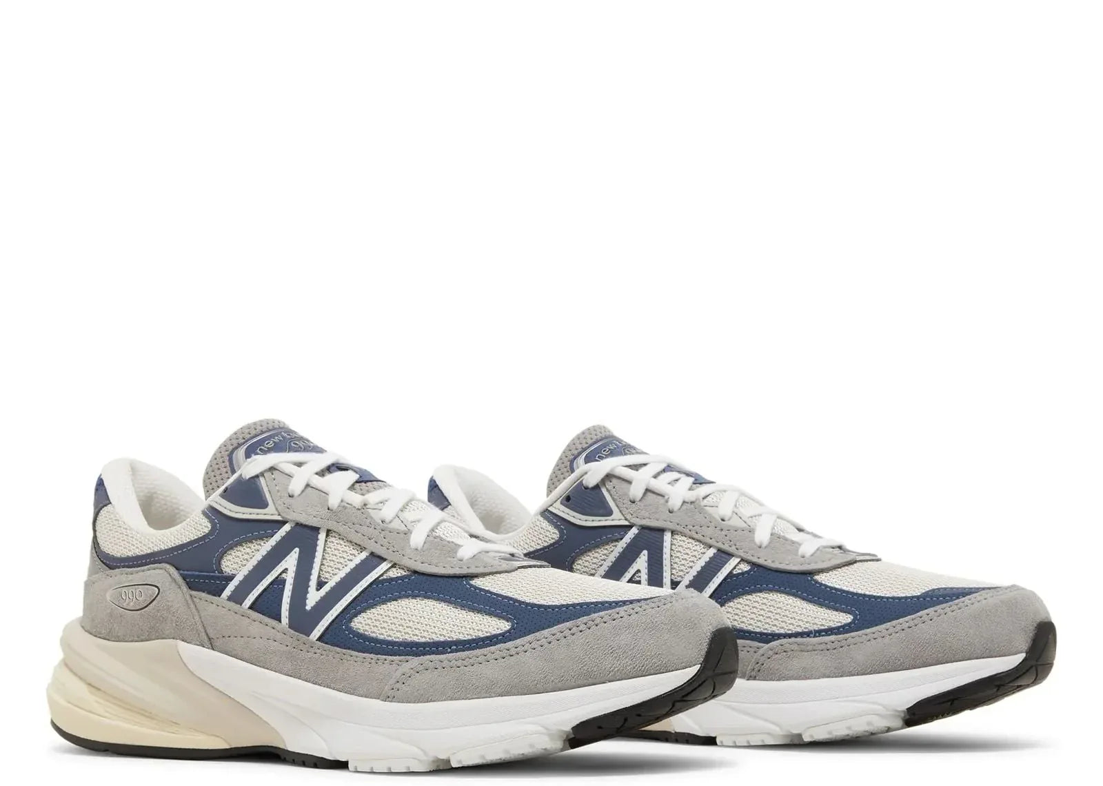 New Balance 990v6 MiUSA Grey Day