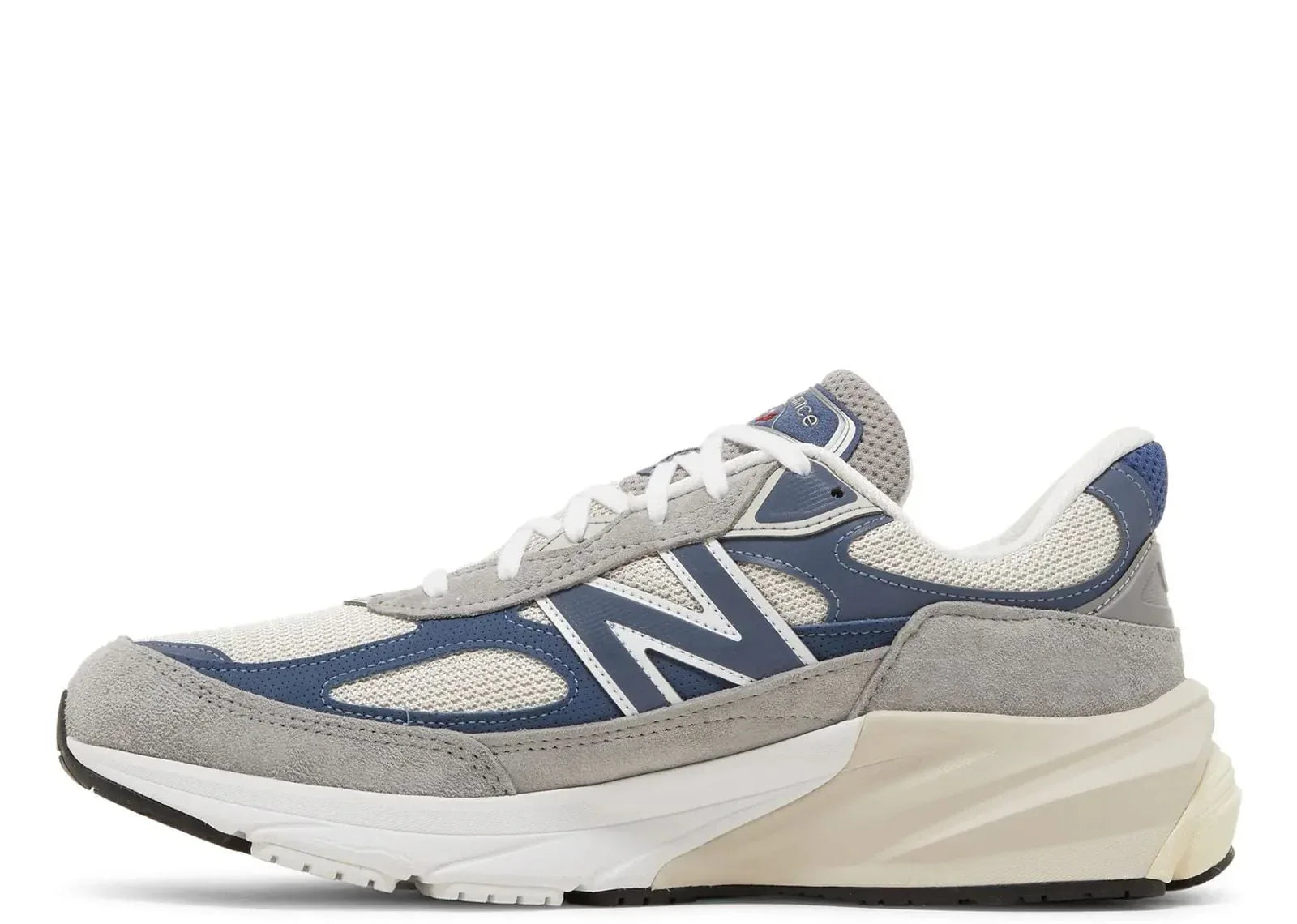 New Balance 990v6 MiUSA Grey Day