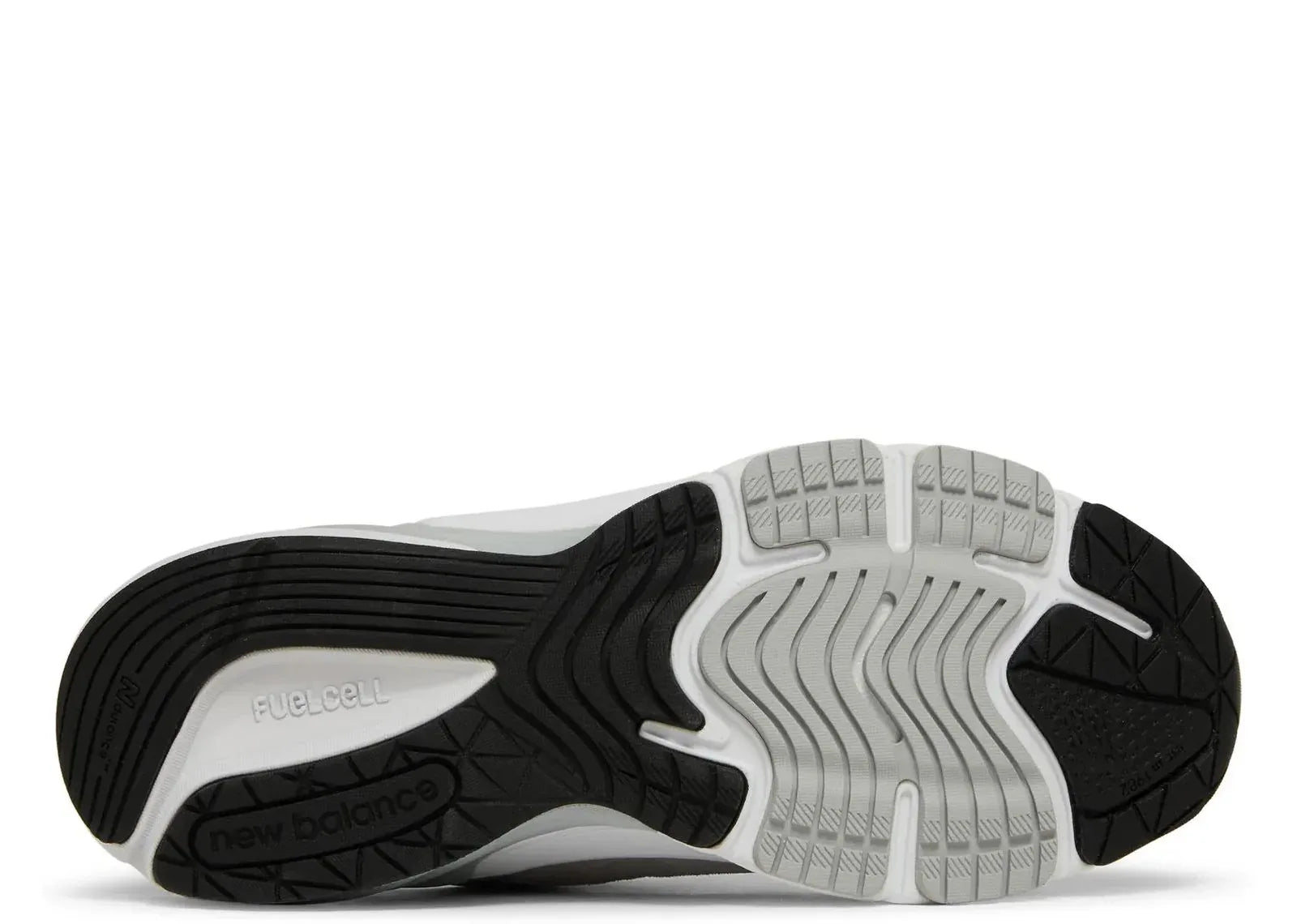 New Balance 990v6 MiUSA Grey