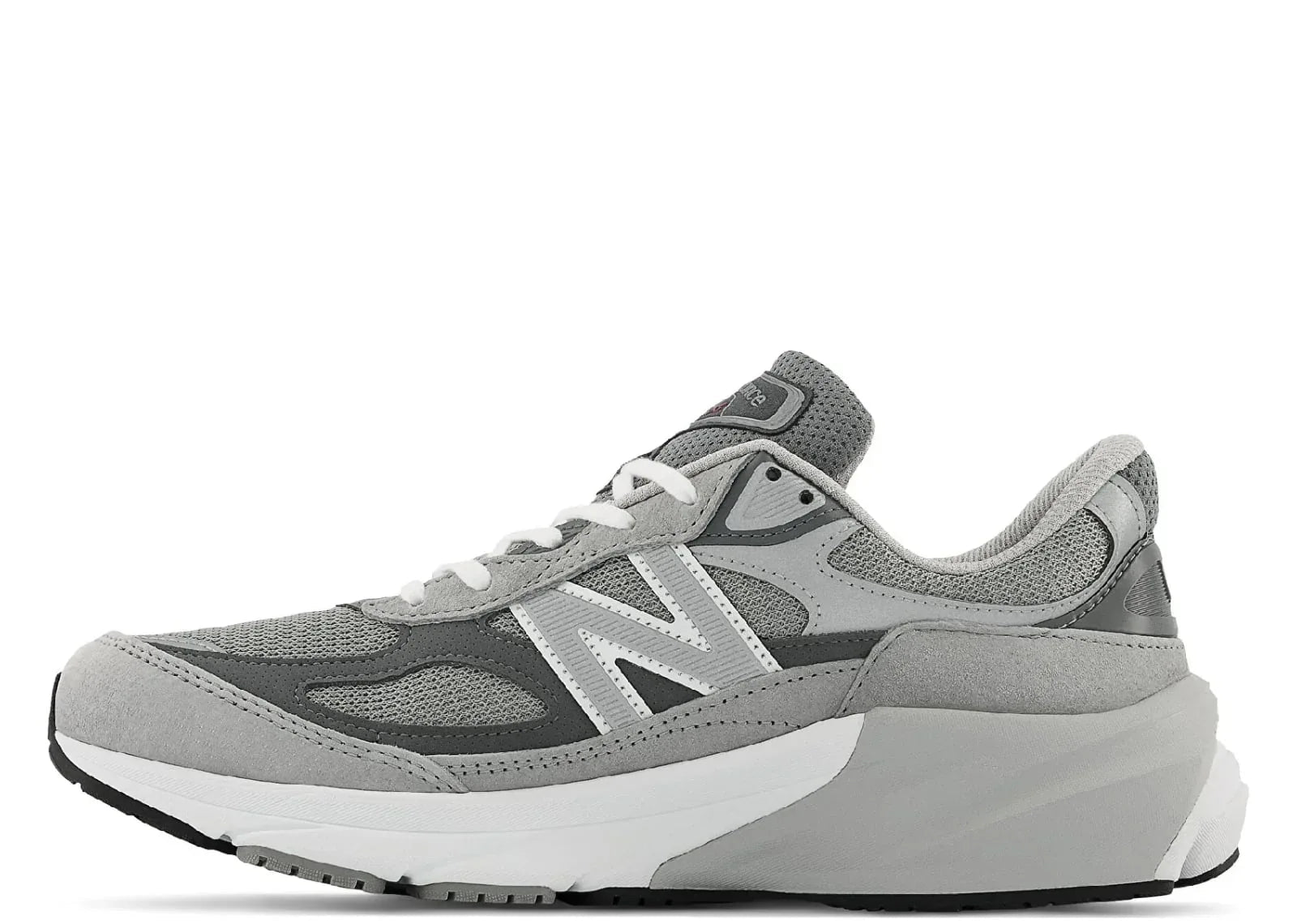 New Balance 990v6 MiUSA Grey