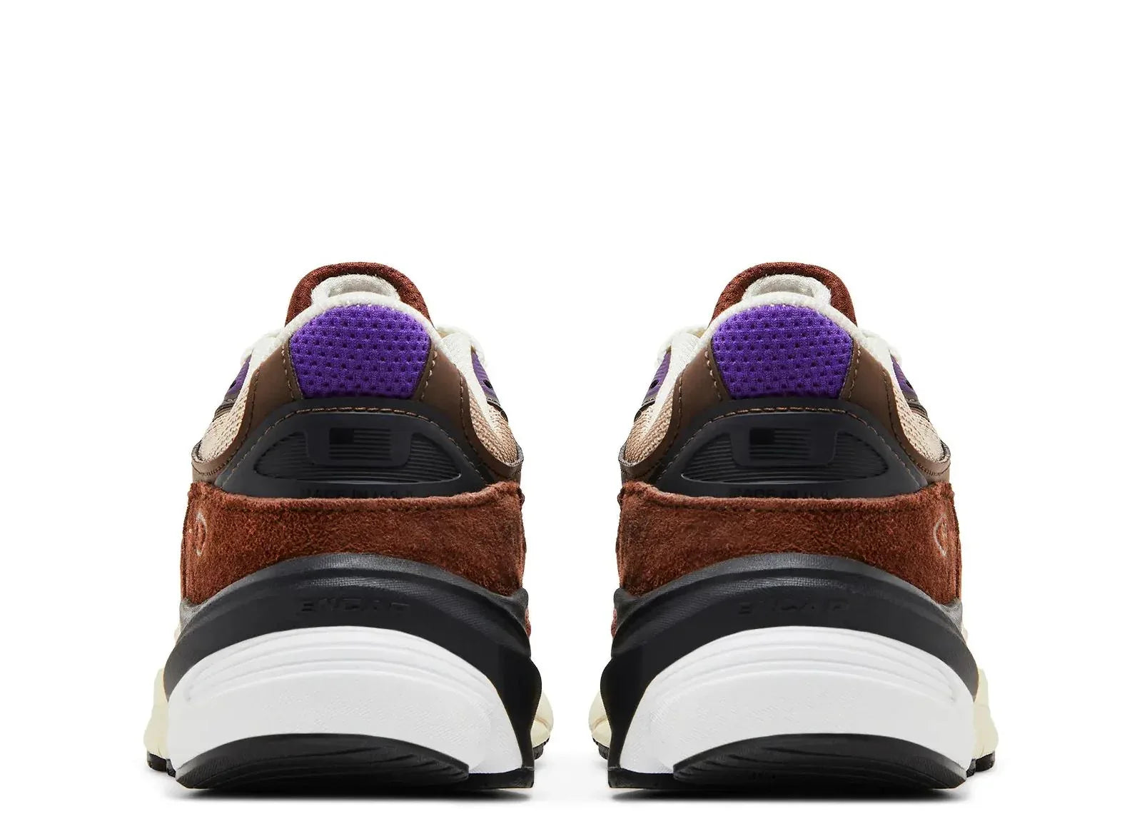 New Balance 990v6 Miusa Rich Oak