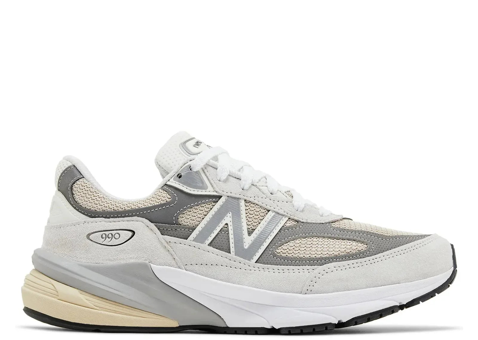 New Balance 990v6 MiUSA Teddy Santis Reflection Marblehead