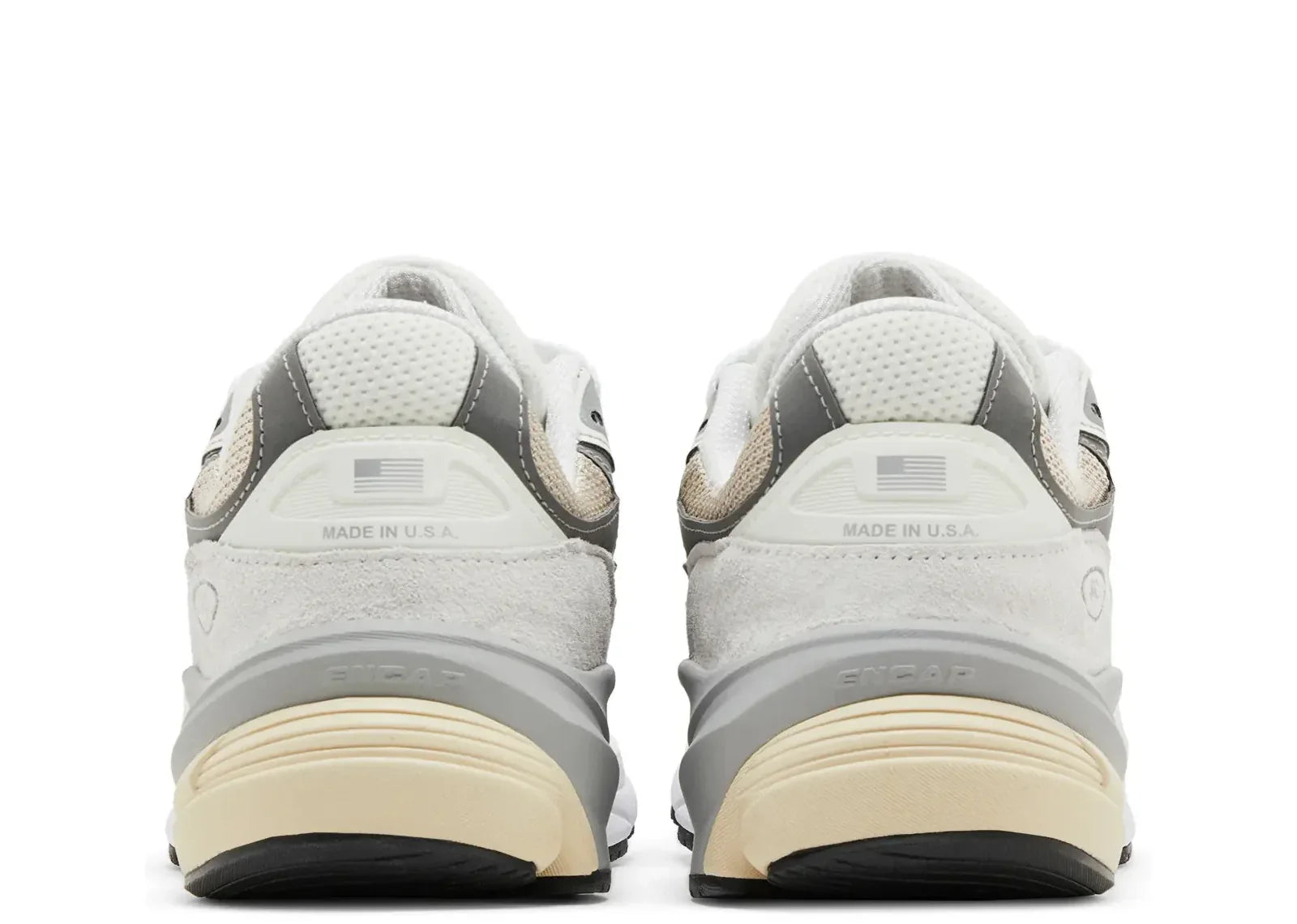 New Balance 990v6 MiUSA Teddy Santis Reflection Marblehead