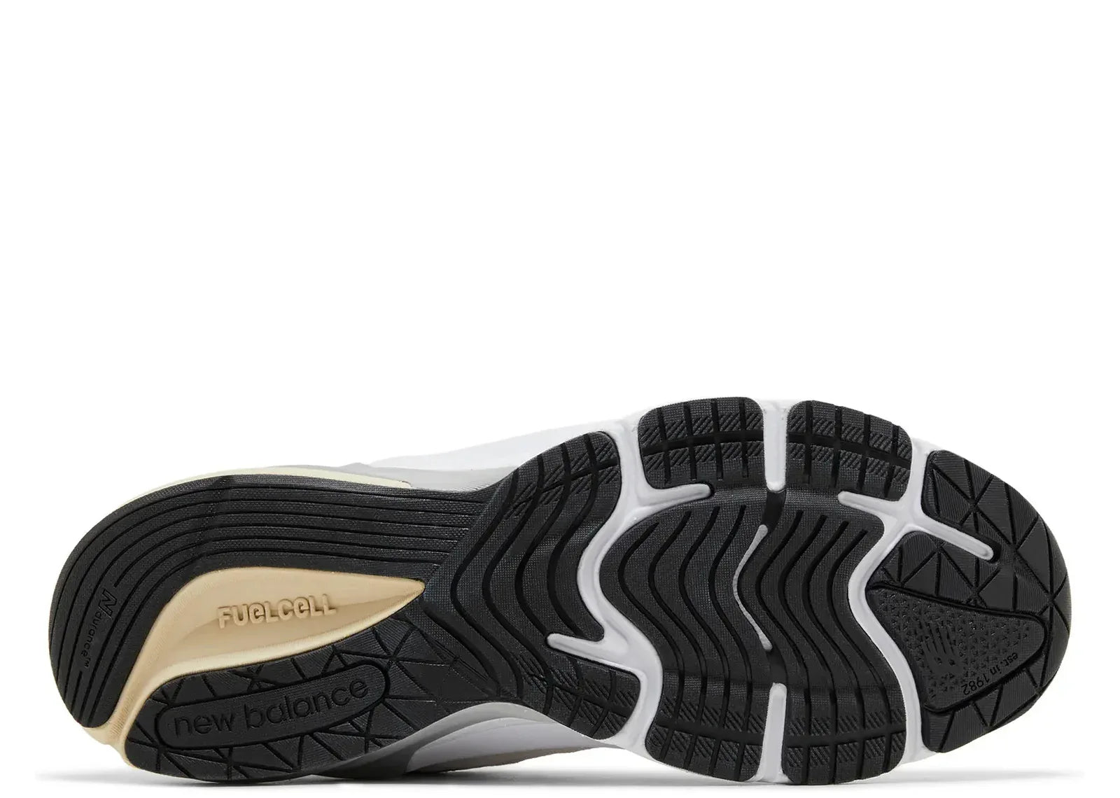 New Balance 990v6 MiUSA Teddy Santis Reflection Marblehead