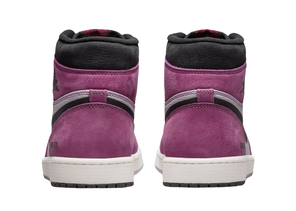 Nike Air Jordan 1 High Element Gore-Tex Berry