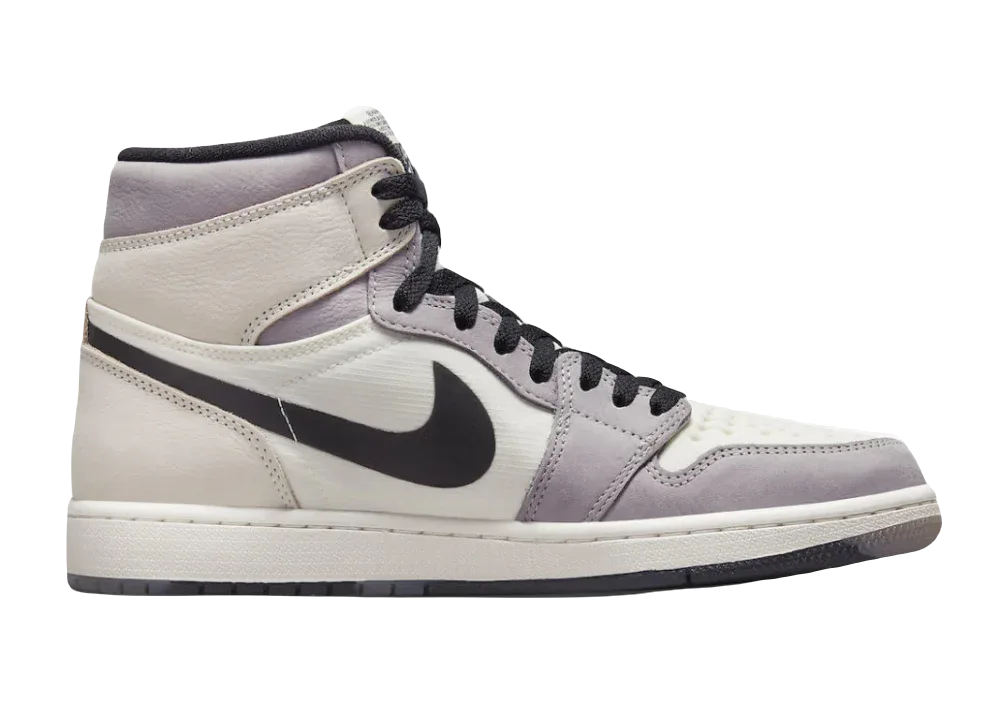 Nike Air Jordan 1 High Element Gore-Tex Light Bone
