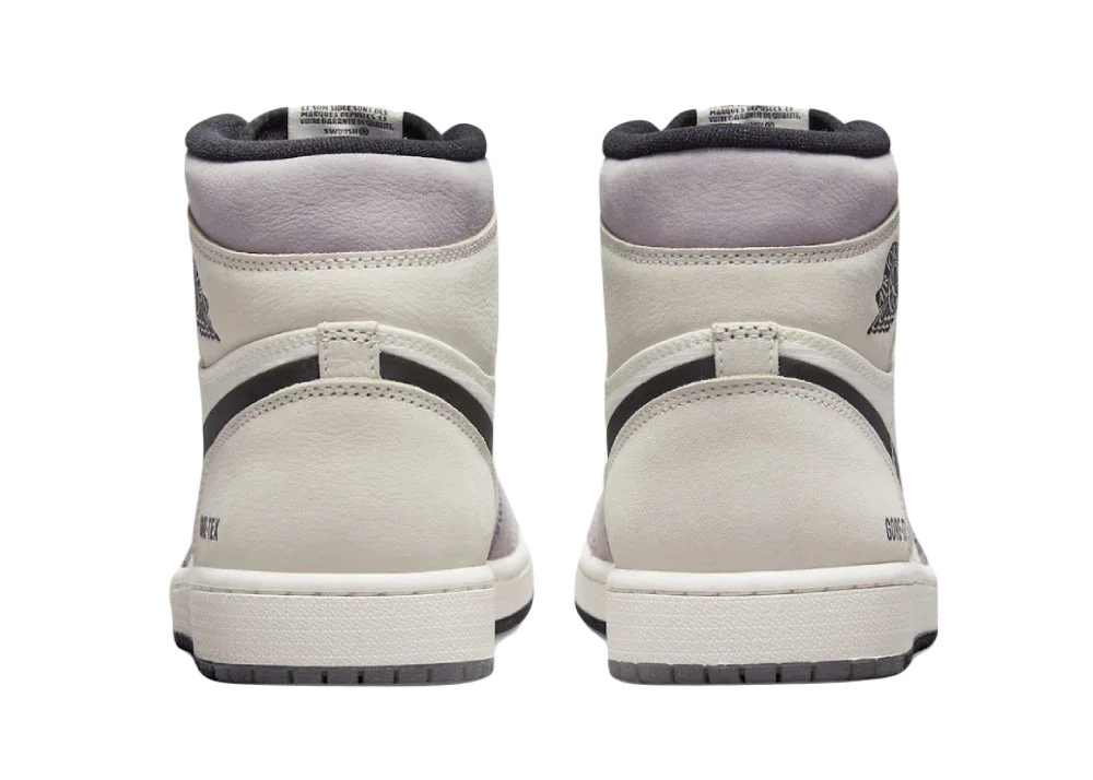 Nike Air Jordan 1 High Element Gore-Tex Light Bone